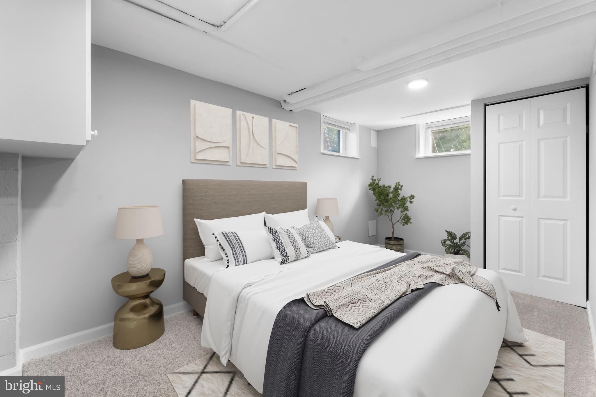 BELAIR-EDISON - Residential