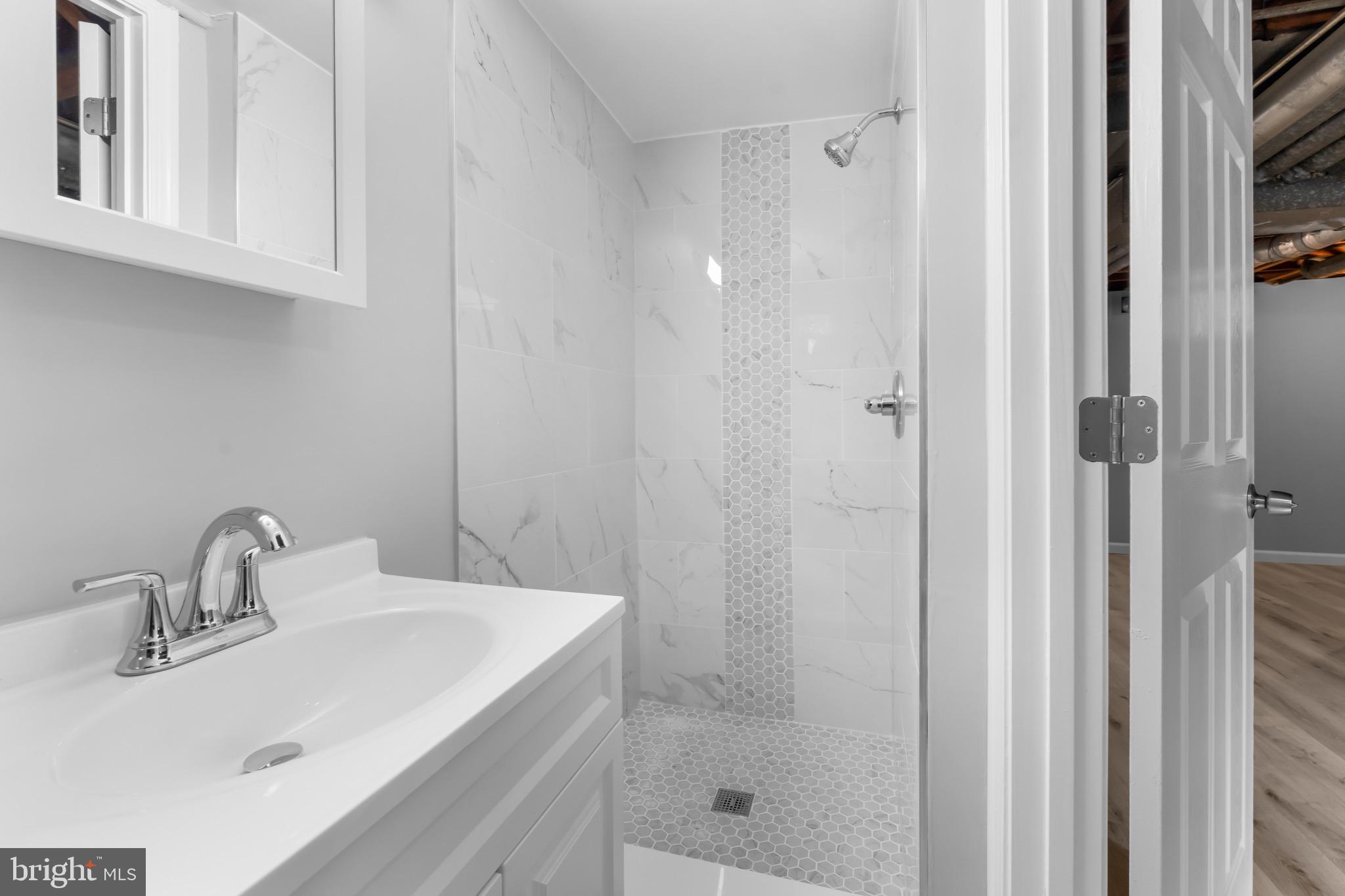 BELAIR-EDISON - Residential