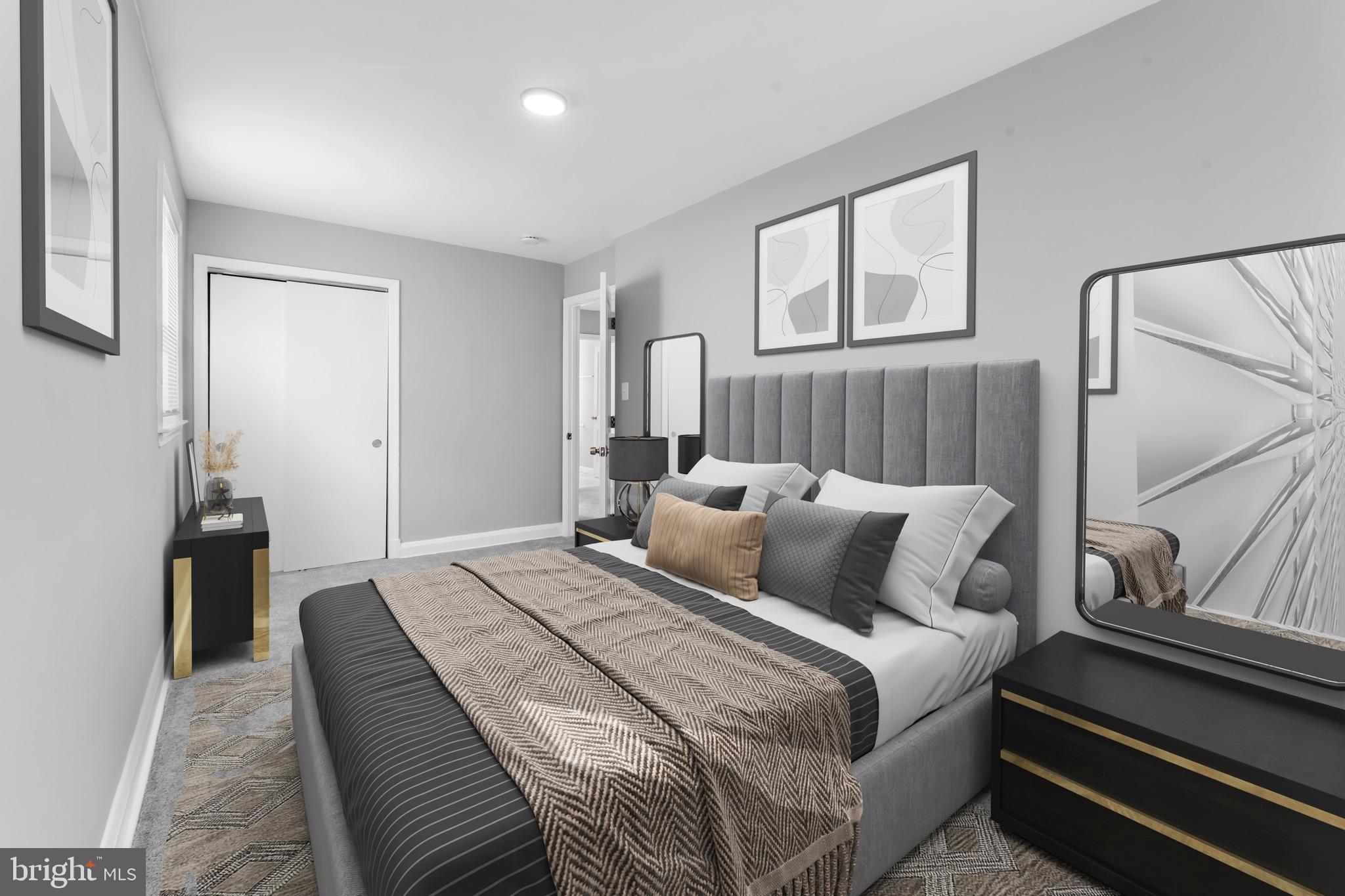 BELAIR-EDISON - Residential