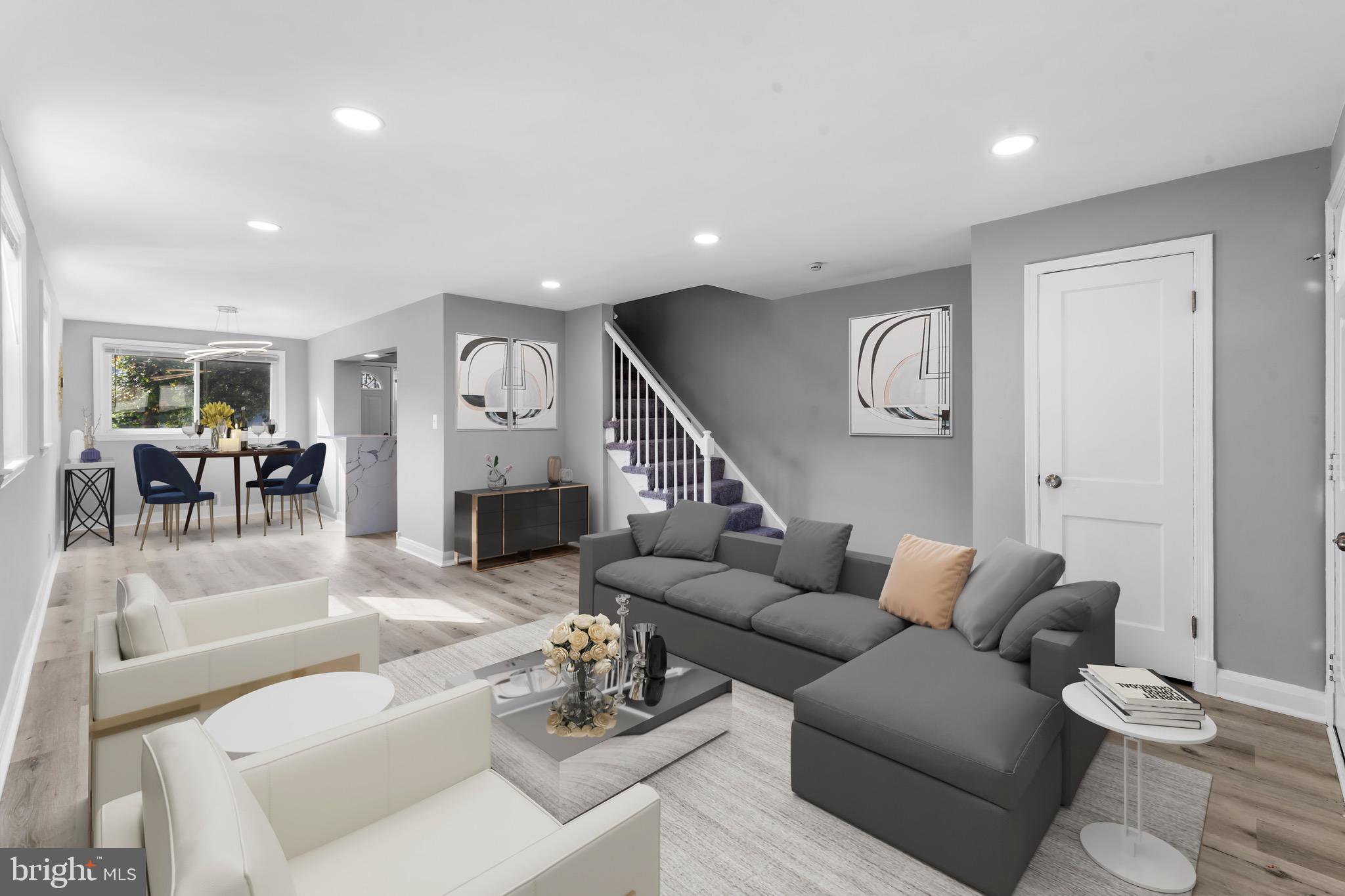 BELAIR-EDISON - Residential