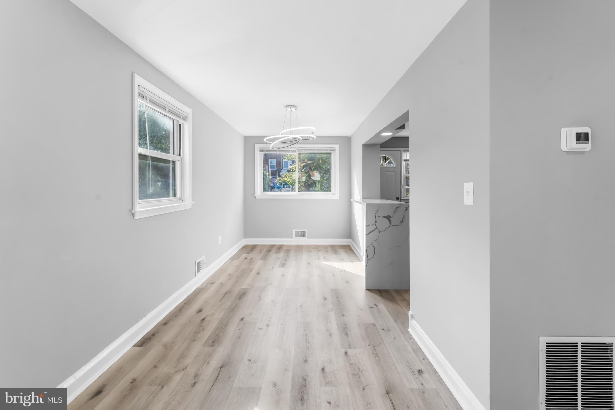 BELAIR-EDISON - Residential