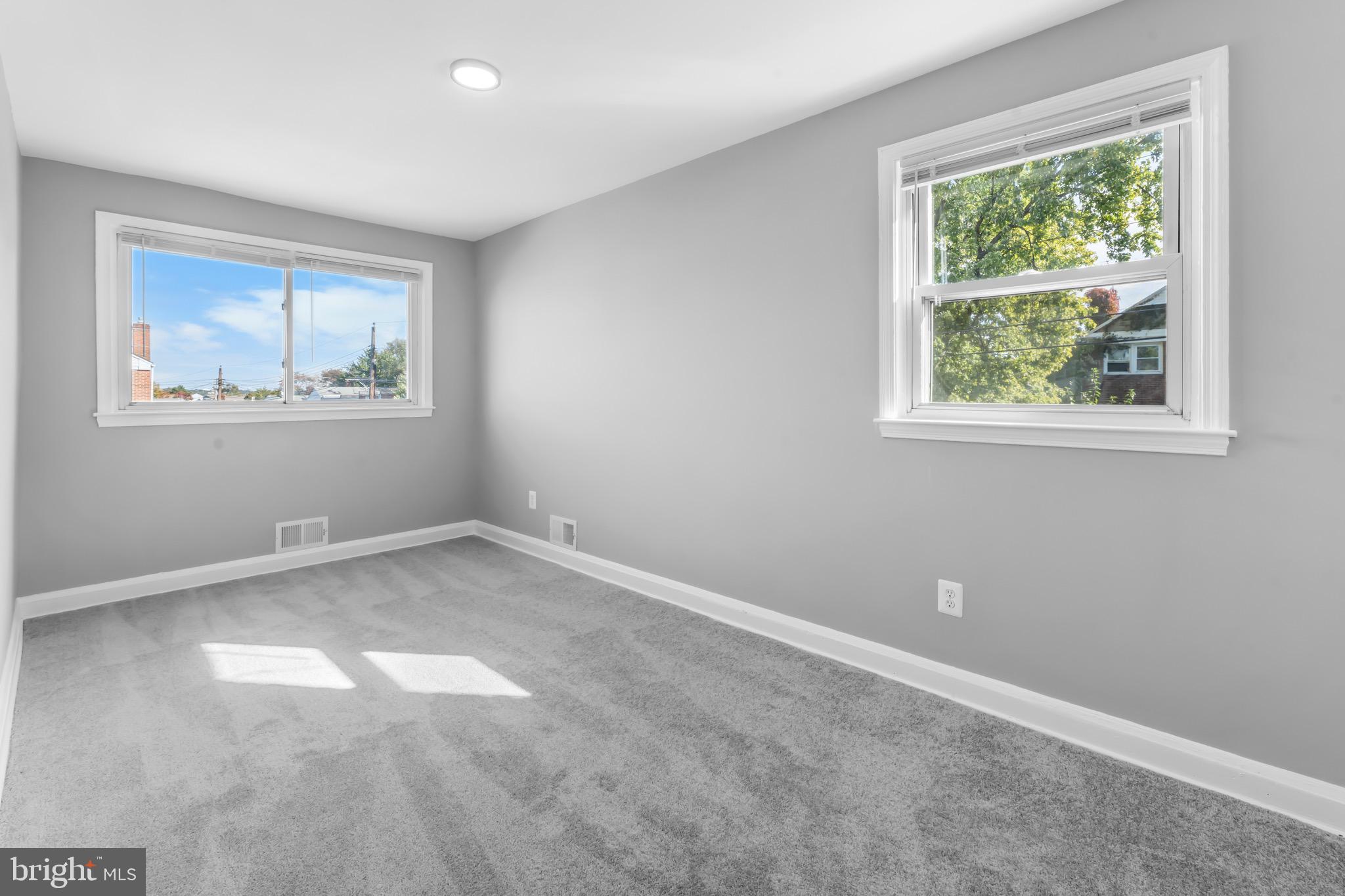 BELAIR-EDISON - Residential