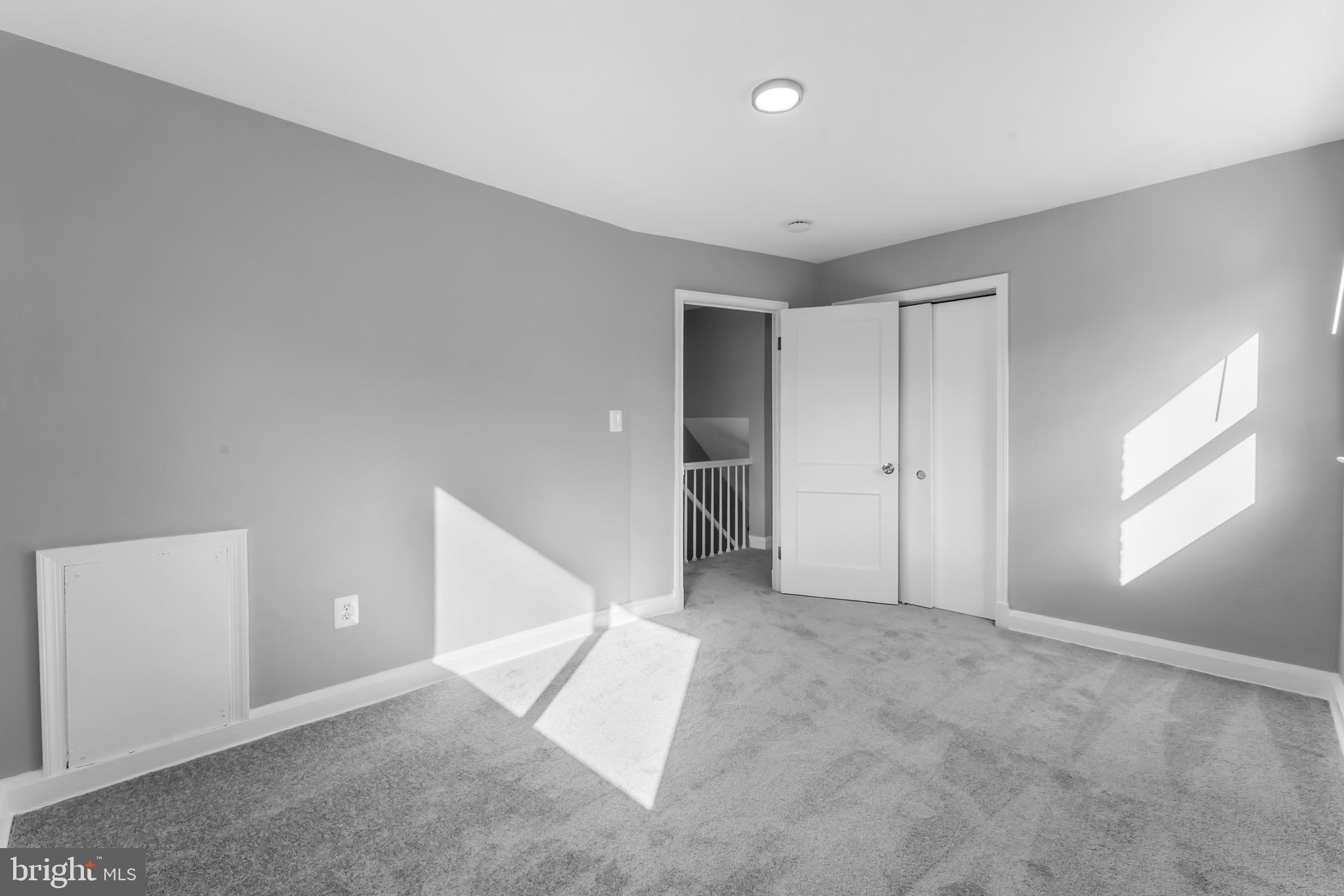 BELAIR-EDISON - Residential