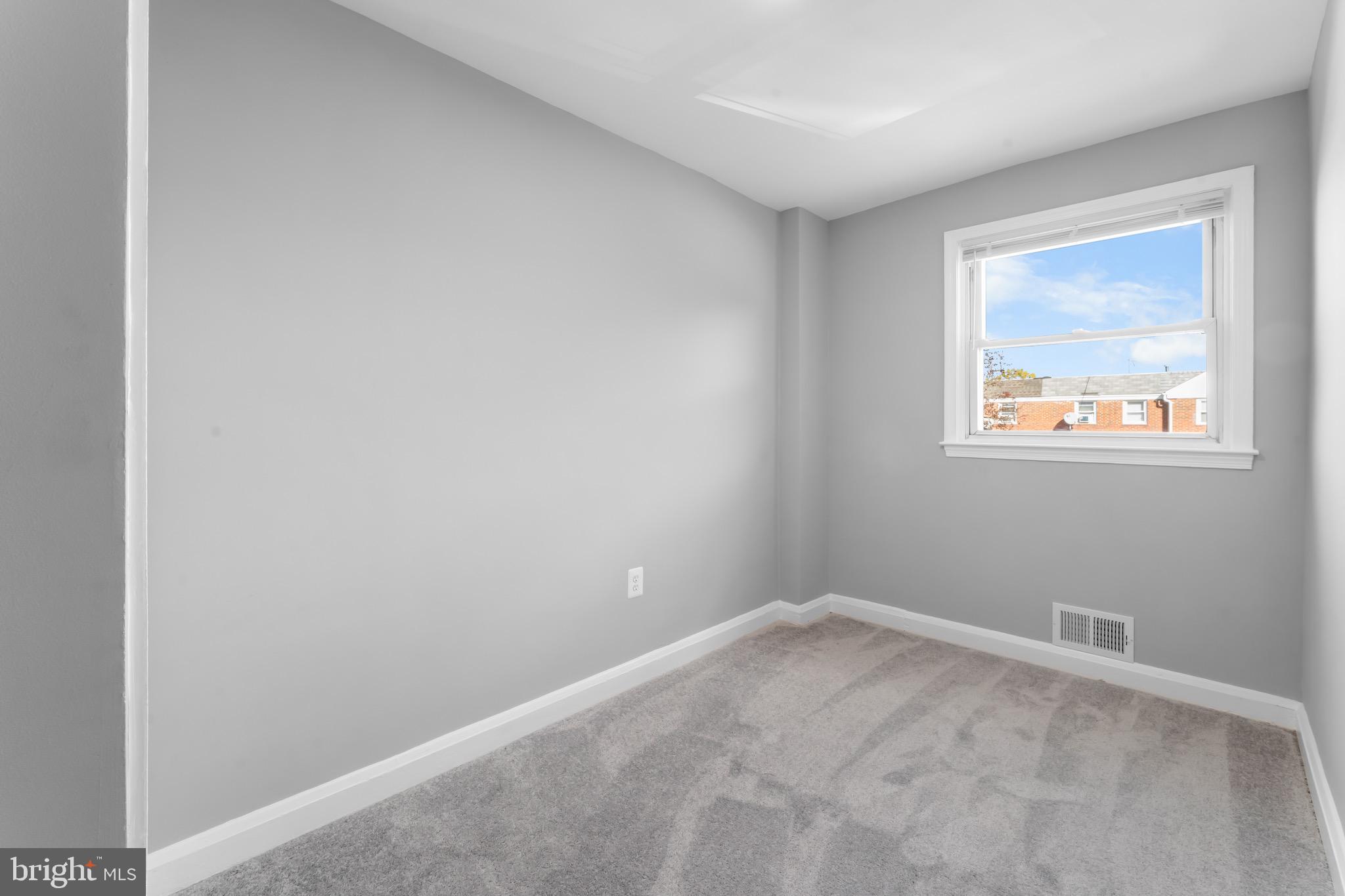 BELAIR-EDISON - Residential