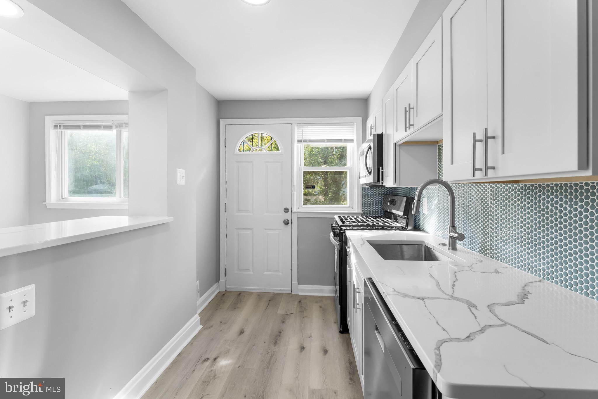 BELAIR-EDISON - Residential