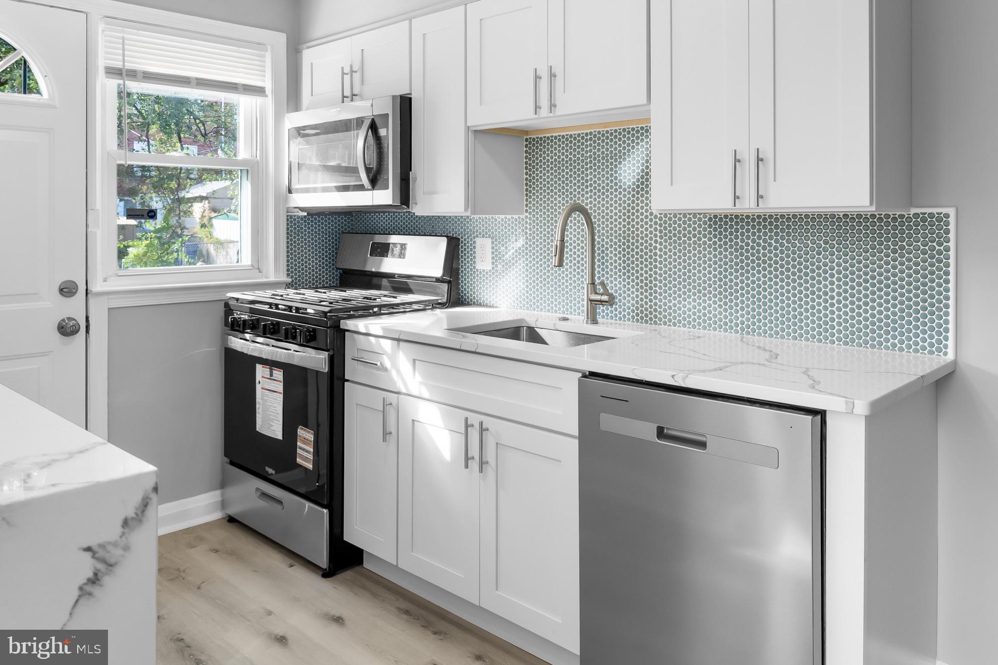 BELAIR-EDISON - Residential