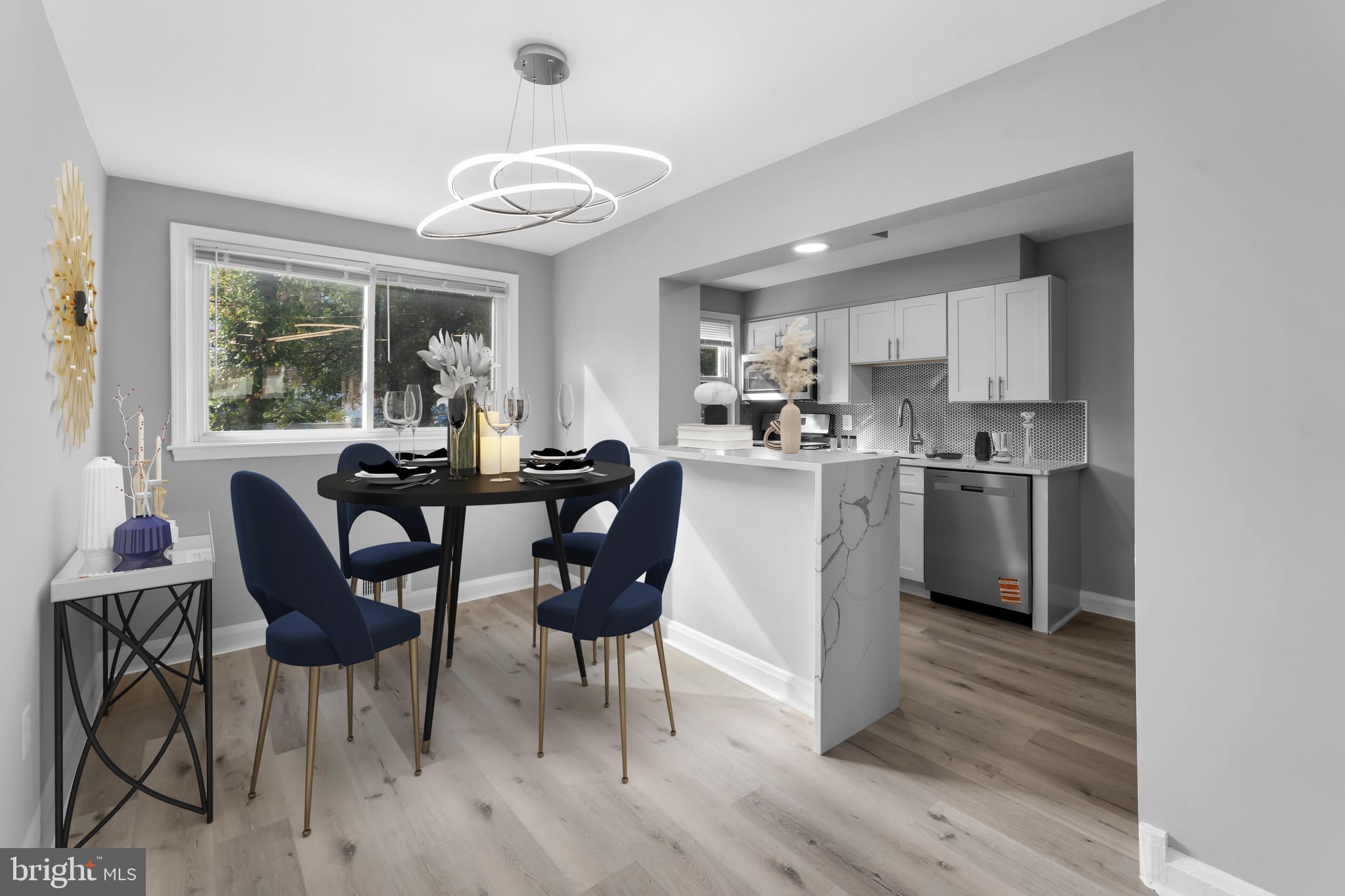 BELAIR-EDISON - Residential