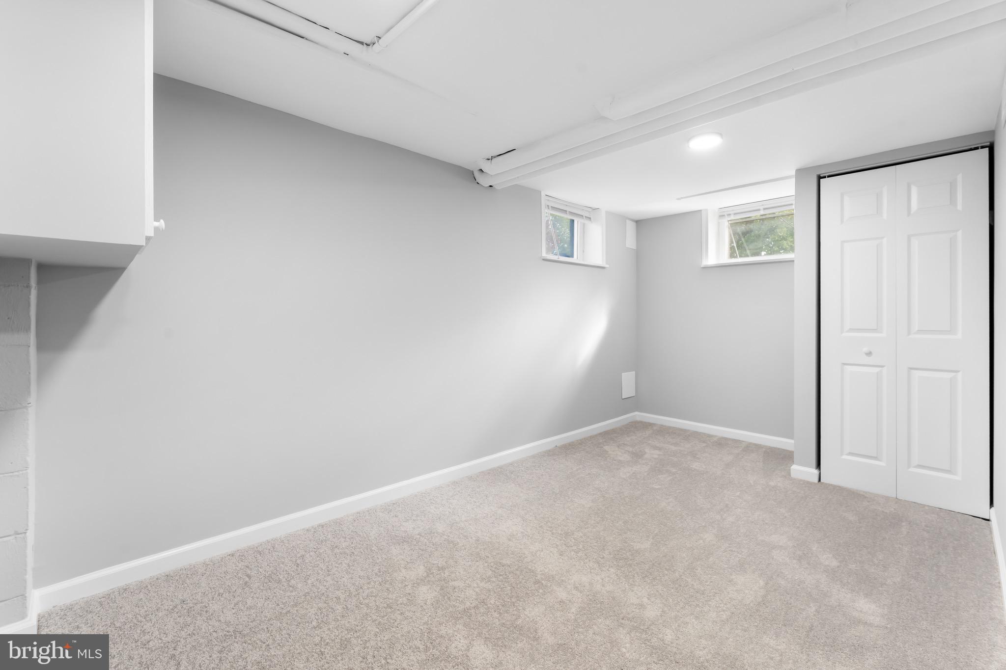 BELAIR-EDISON - Residential