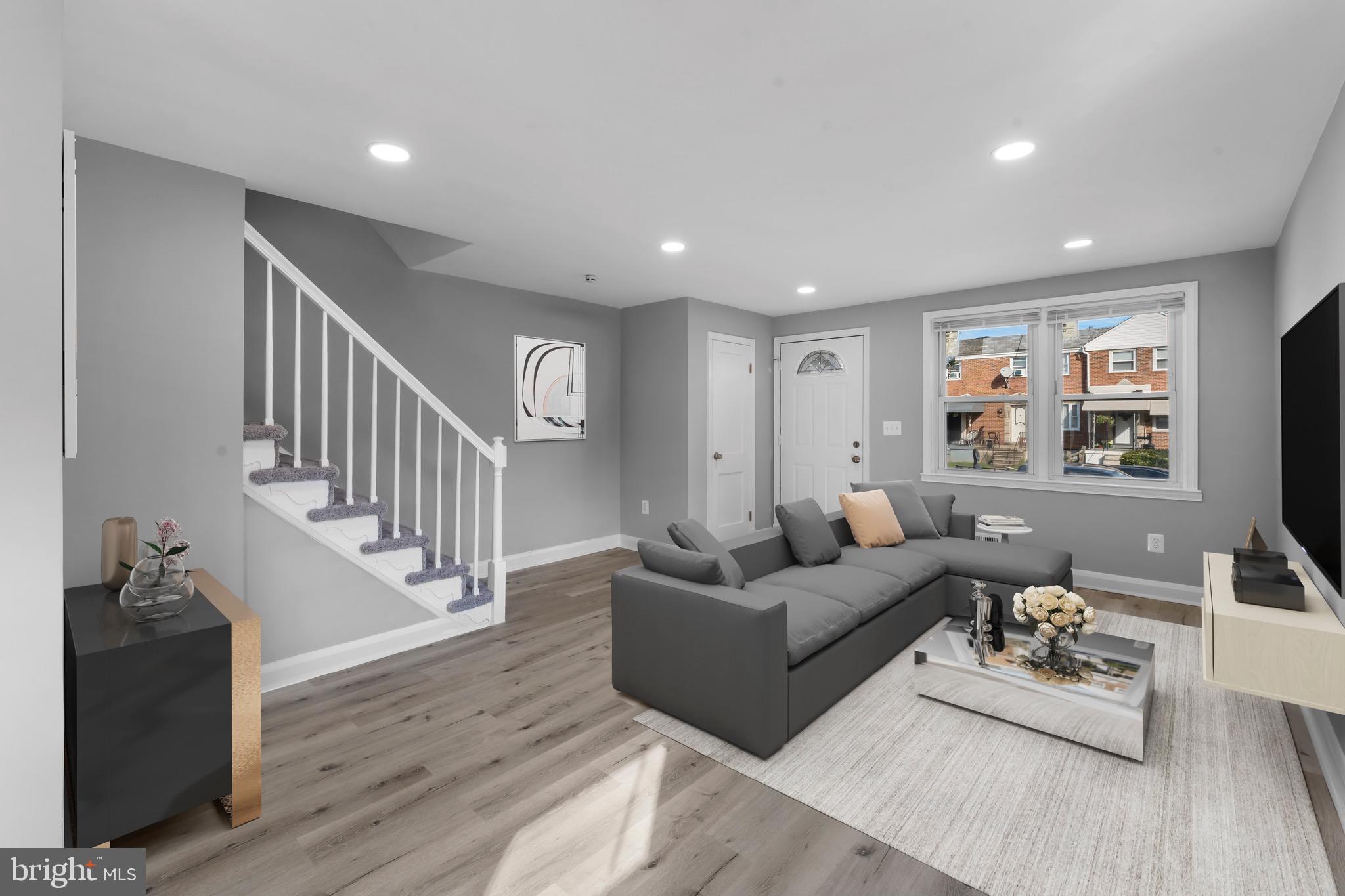 BELAIR-EDISON - Residential