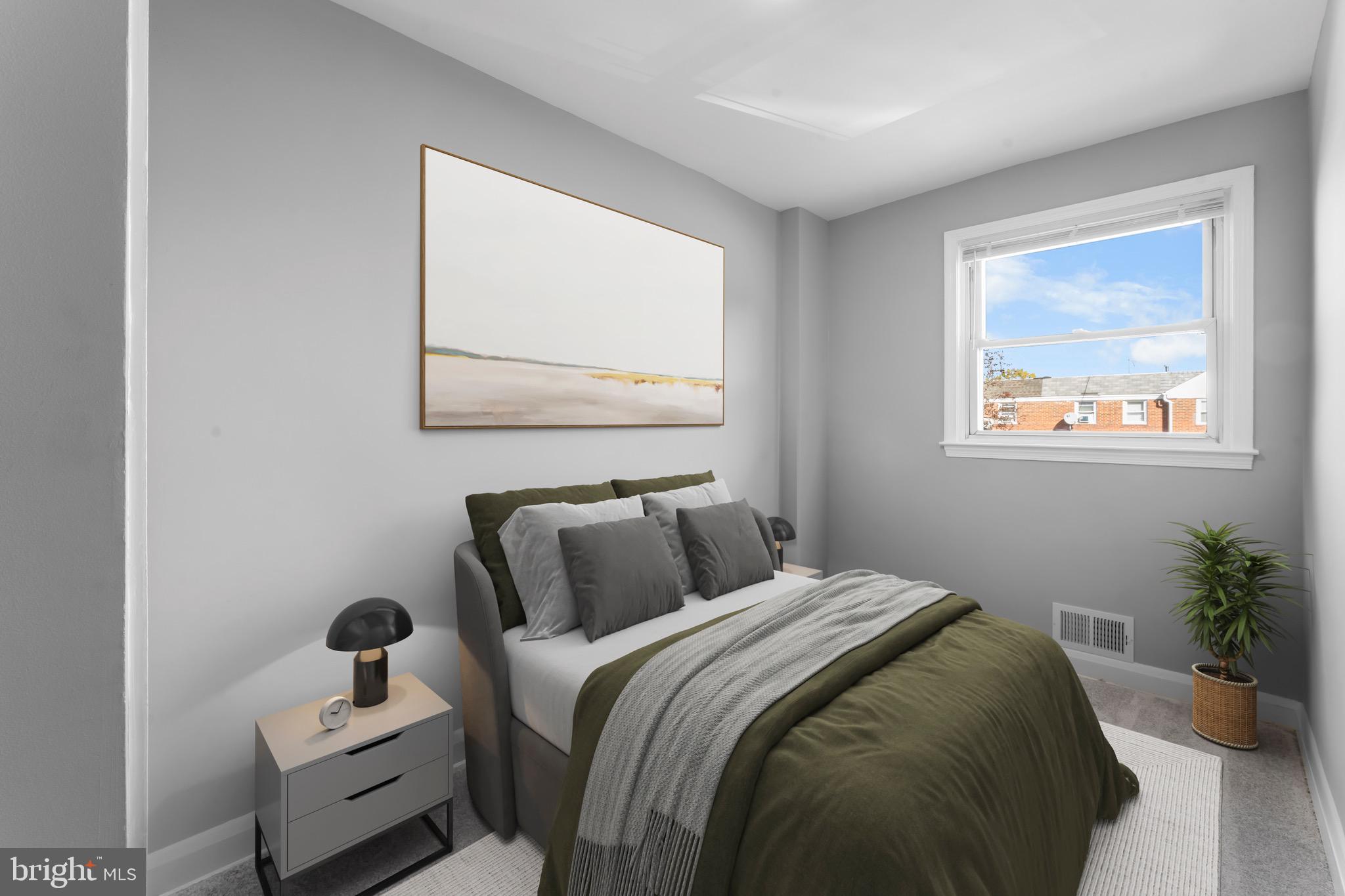 BELAIR-EDISON - Residential