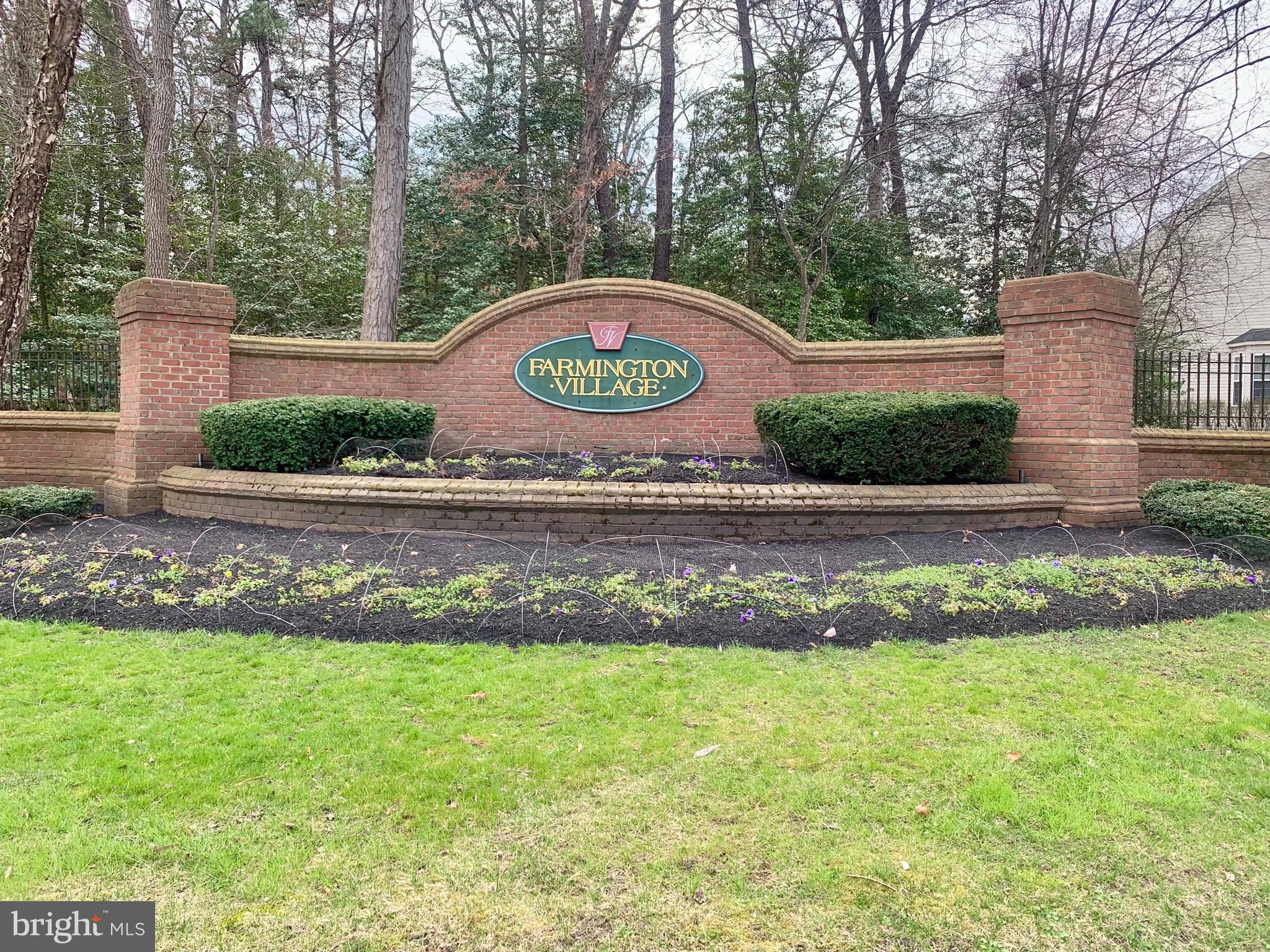 FARMINGTON VILLAGE - Residential