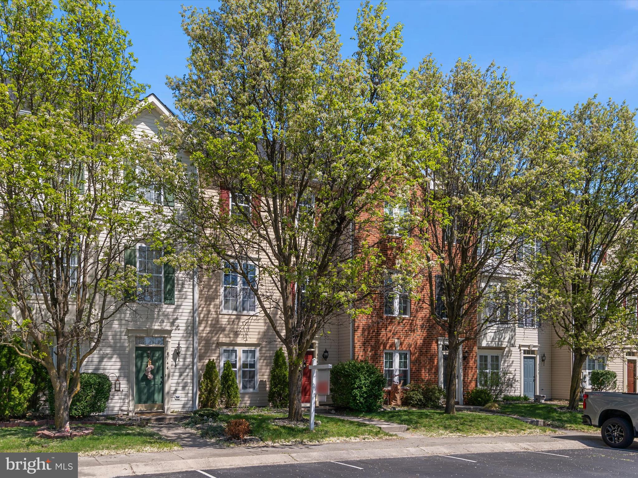 FARMINGTON VILLAGE - Residential