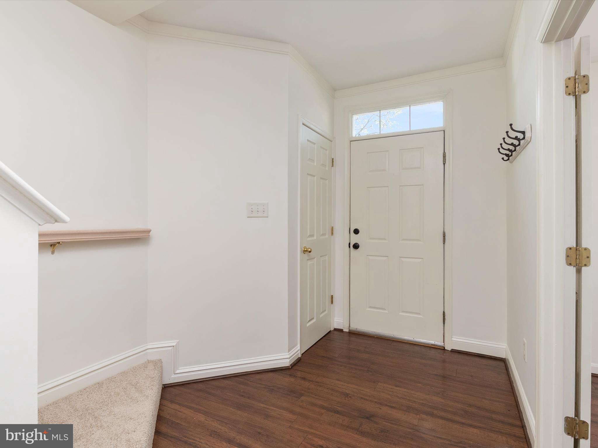 FARMINGTON VILLAGE - Residential