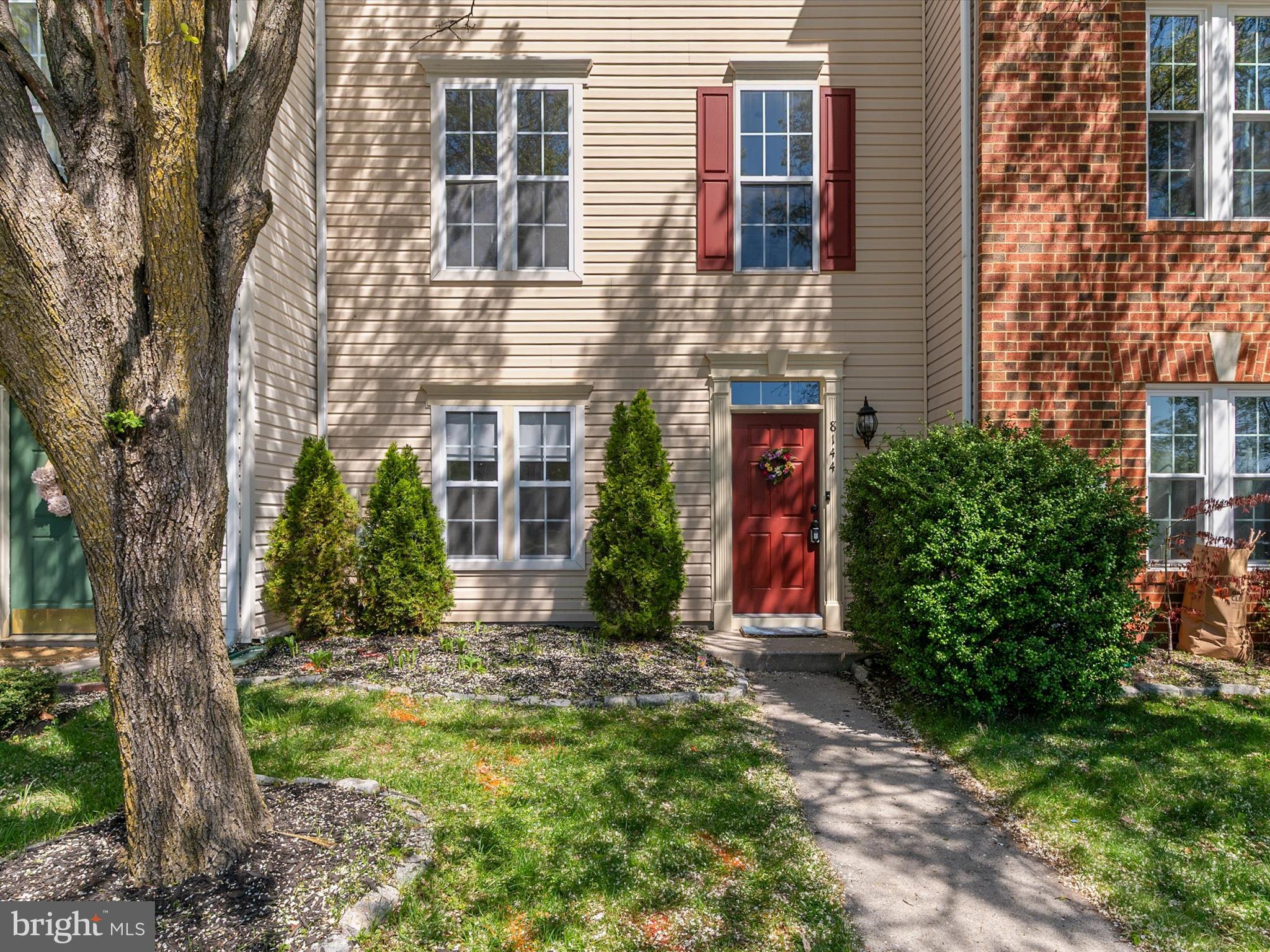 FARMINGTON VILLAGE - Residential