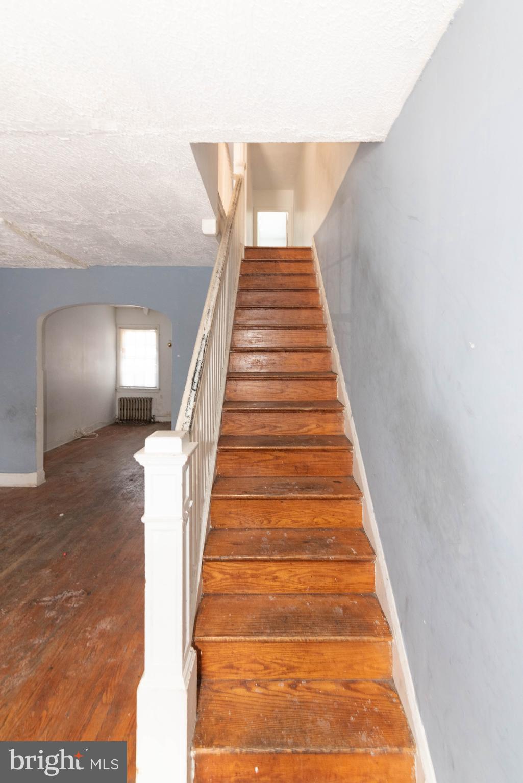 EDGEWOOD - Residential