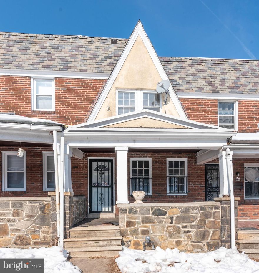 List price is opening bid. Online auction to be conducted on Auctioneers website Online Auction Only! Online Auction Only! Bidding begins Saturday, February 14, 2026 & ends Thursday, February 19, 2026 at 2:00 PM. Welcome to 3706 Cranston Ave, a rare opportunity offering three full levels of living space infused with classic Baltimore charm. Situated on a quiet, tree-lined street with well-manicured lawns, this home delivers the ease of city living with a distinctly suburban feel.

Located in the Edgewood neighborhood, the property boasts exceptional accessibility to downtown Baltimore, major commuter routes, and public transit along Edmondson Ave. Enjoy close proximity to shops, restaurants, and everyday essentials, with even more options available within a one-mile radius.

The home features 3 bedrooms with potential for 2 full bathrooms, making it ideal for a value-add renovation, rental strategy, or personalized owner-occupied upgrade. Whether you’re a savvy investor seeking upside or a buyer searching for an urban oasis in a growing area, 3706 Cranston Ave offers promise, potential, and location.

A must-see opportunity in an emerging Baltimore community.