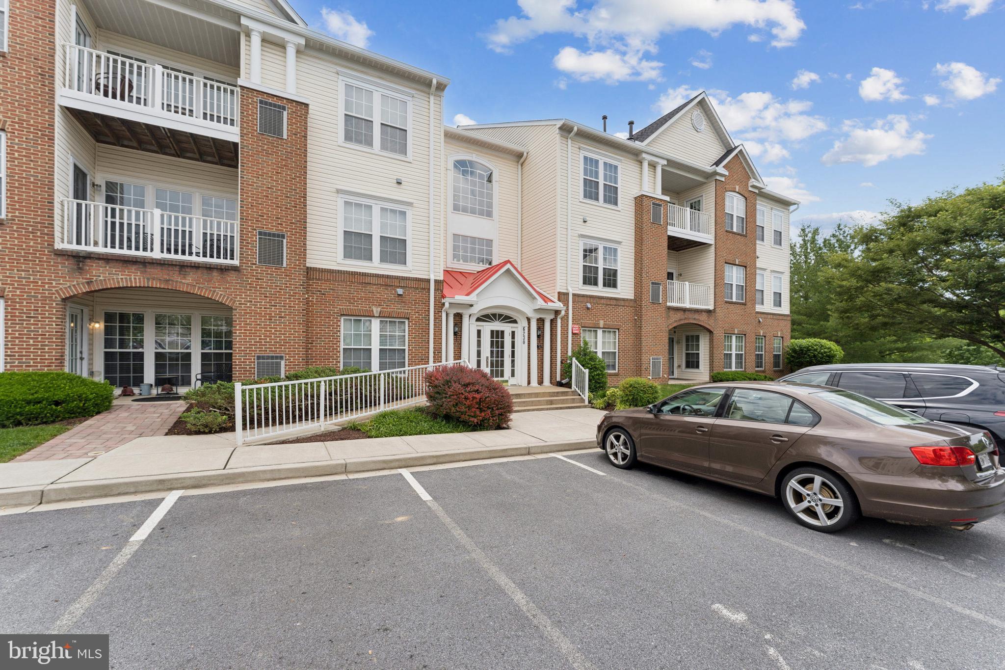6230 GLEN VALLEY TERRACE 4L