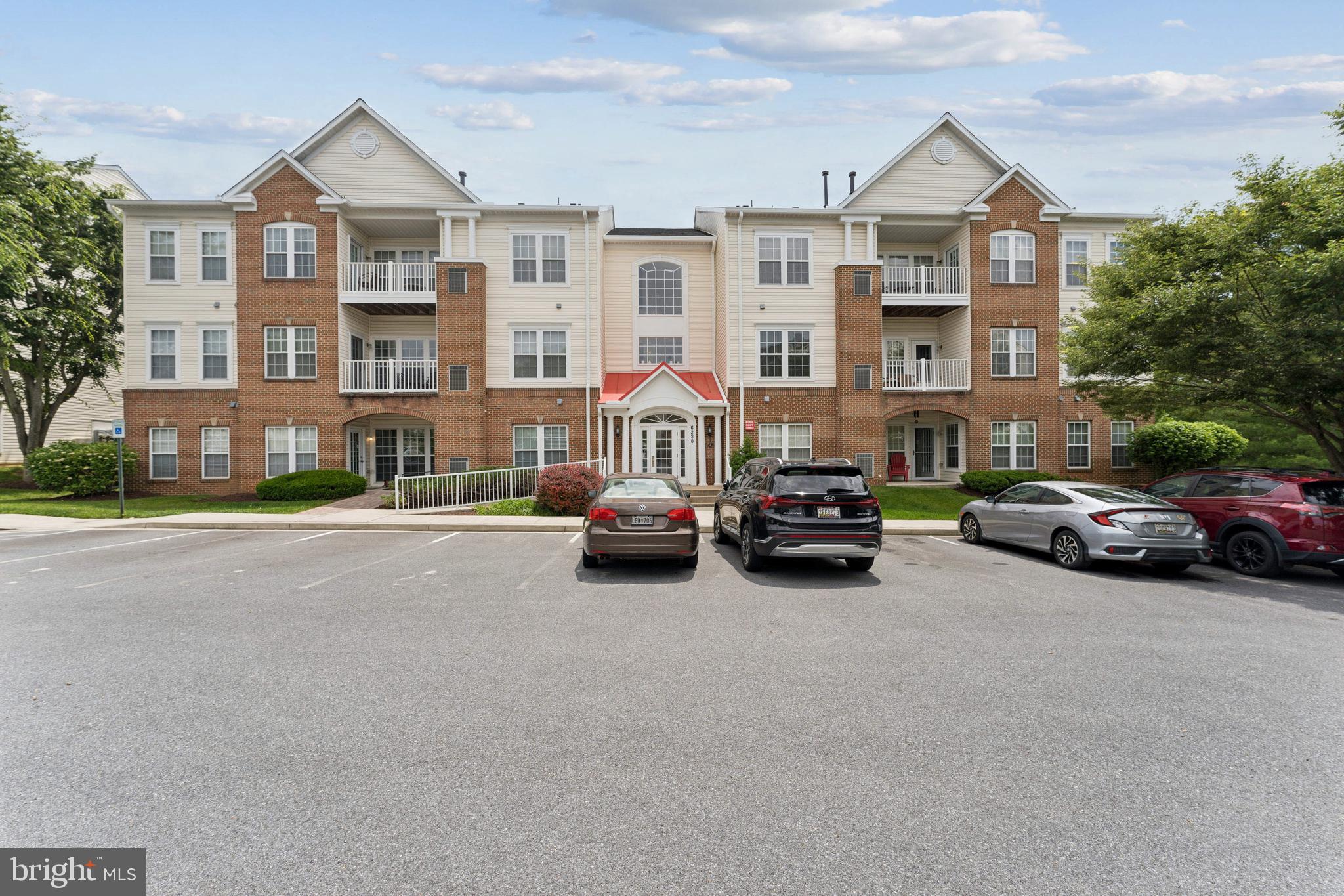6230 GLEN VALLEY TERRACE 4L