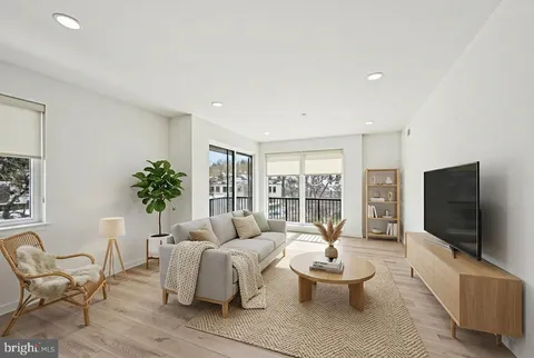 23 Rock Hill Road Unit 201, Bala Cynwyd, PA MLS: PAMC2168414