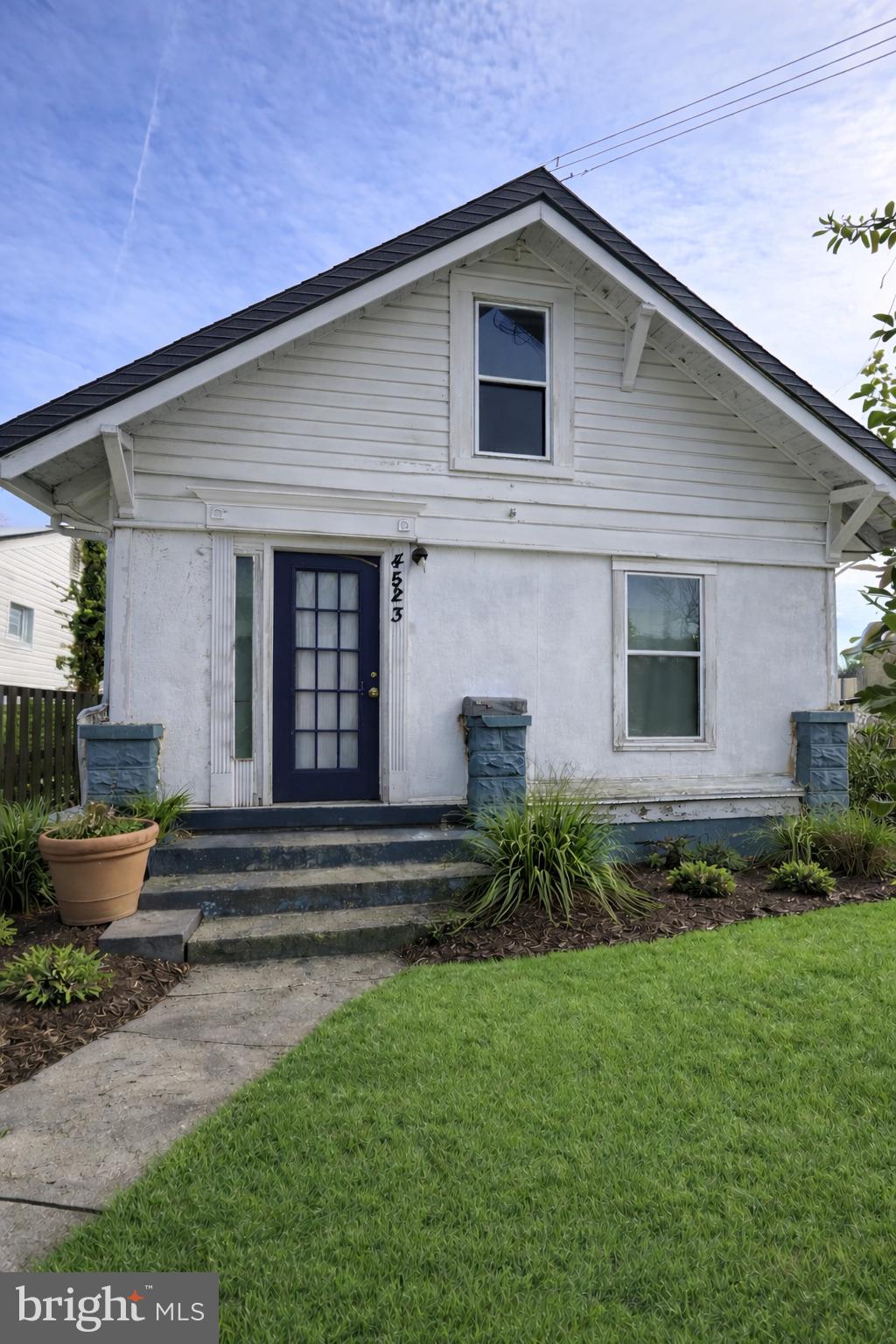 HOLLADAY - Residential