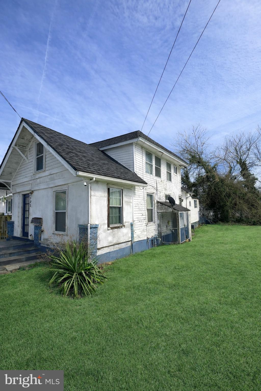 HOLLADAY - Residential