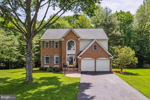 7625 HOLBROOK COURT MANASSAS VA 20112
