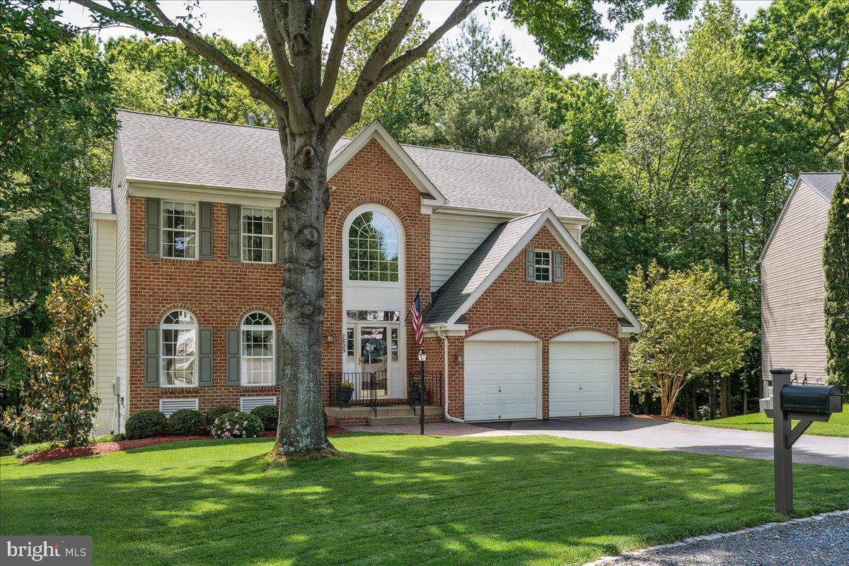 7625 HOLBROOK COURT
