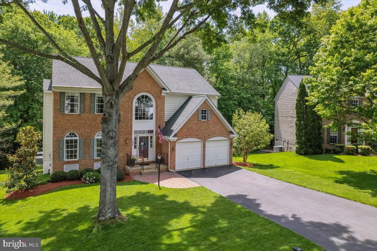 7625 HOLBROOK COURT