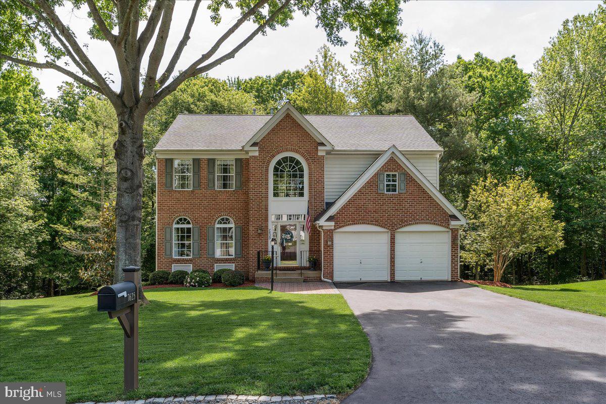 7625 HOLBROOK COURT