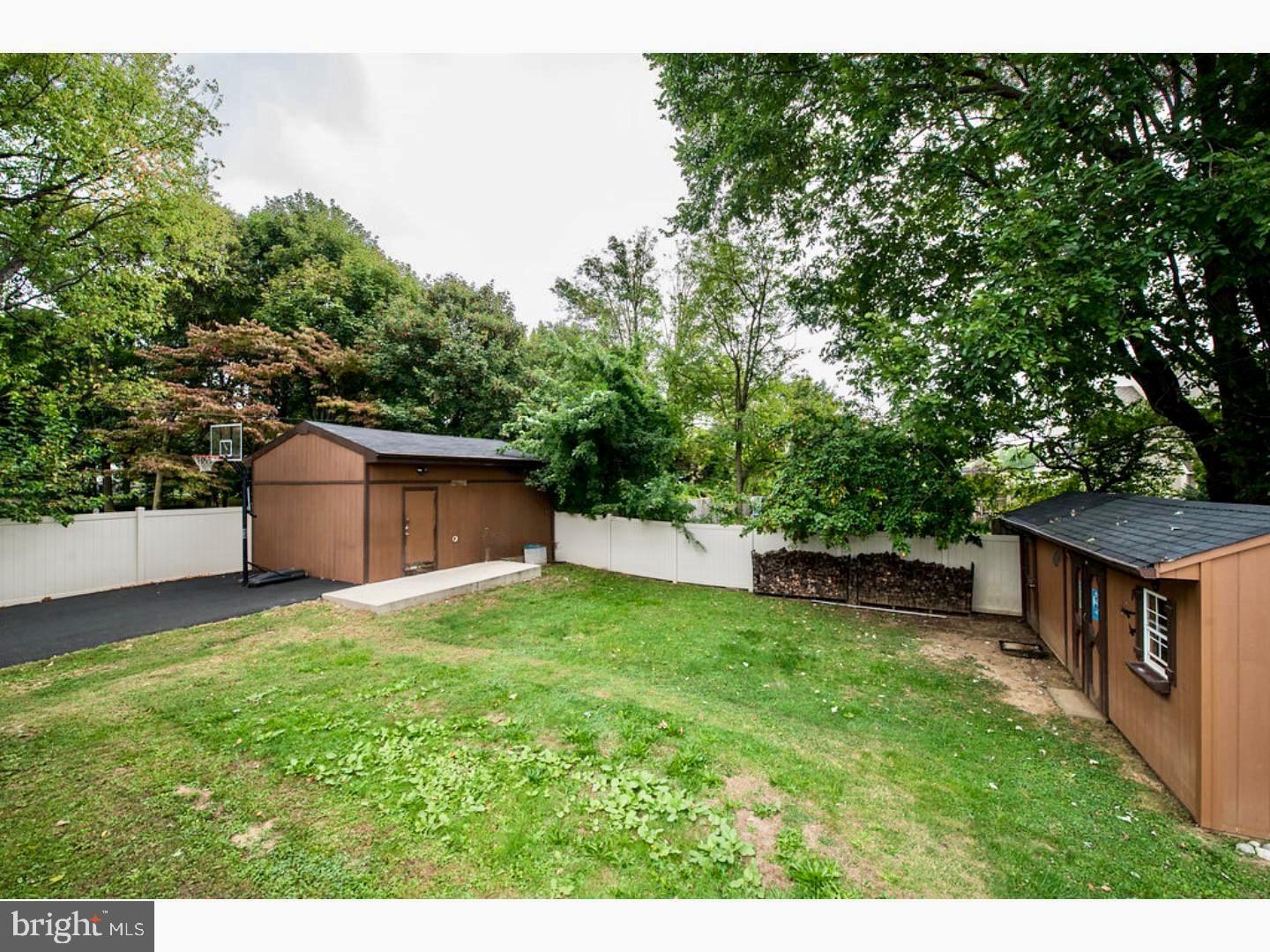 ABINGTON - Residential