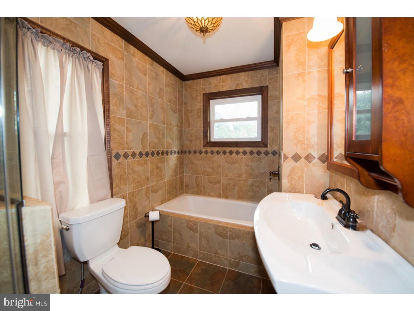 ABINGTON - Residential