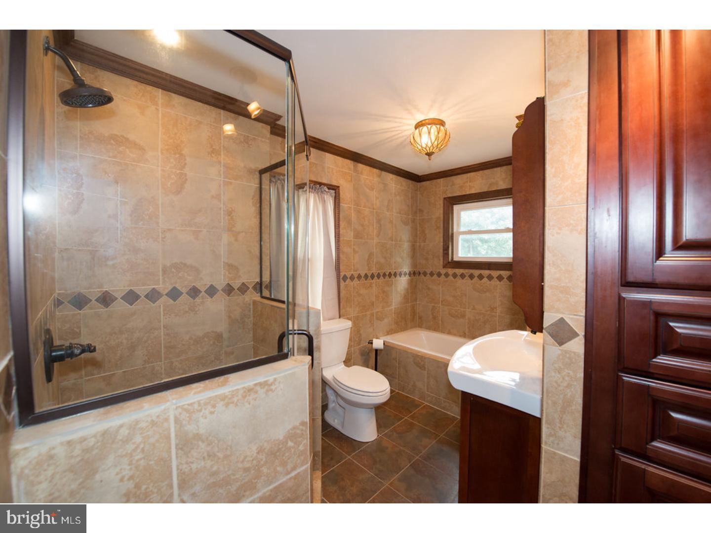 ABINGTON - Residential