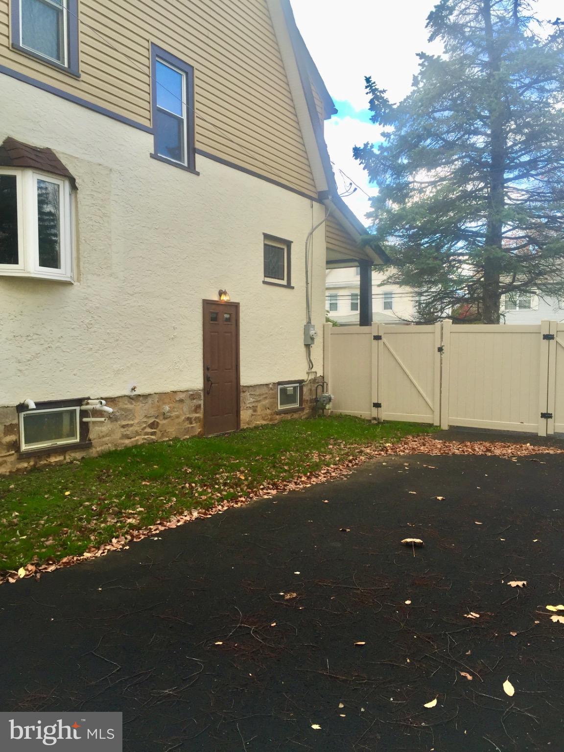 ABINGTON - Residential