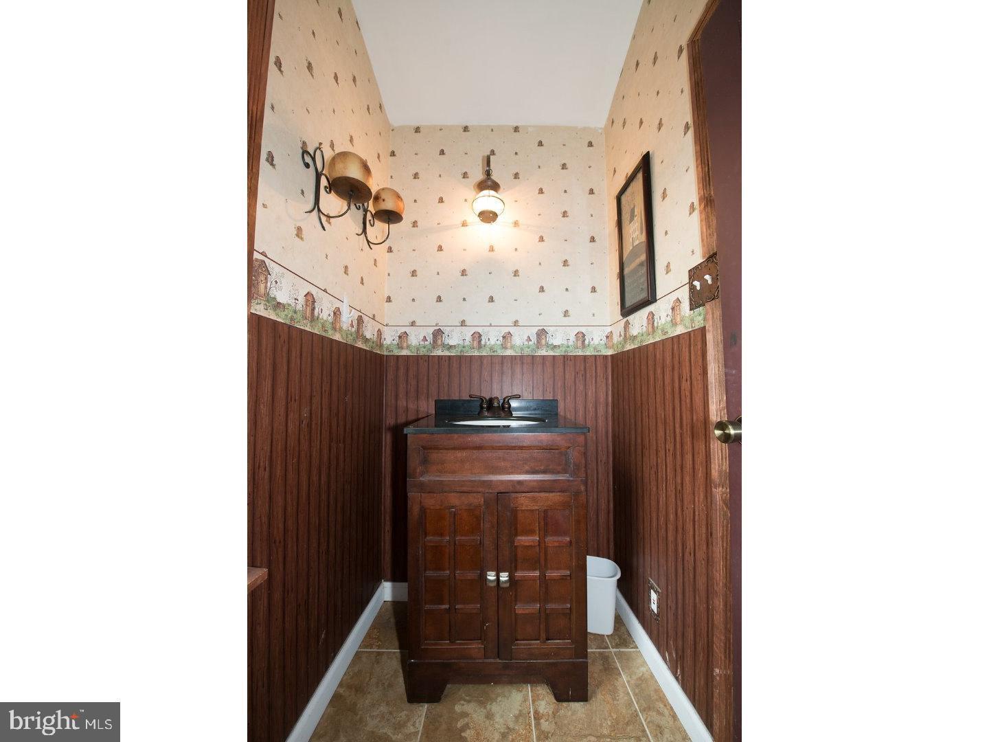 ABINGTON - Residential