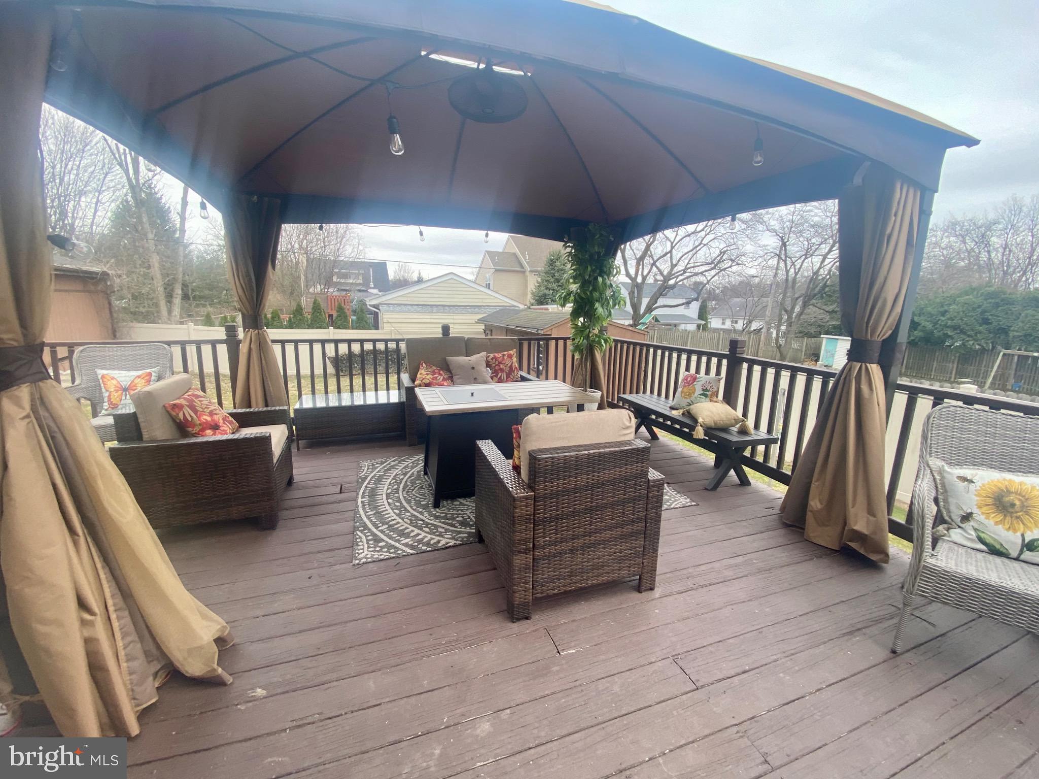 ABINGTON - Residential