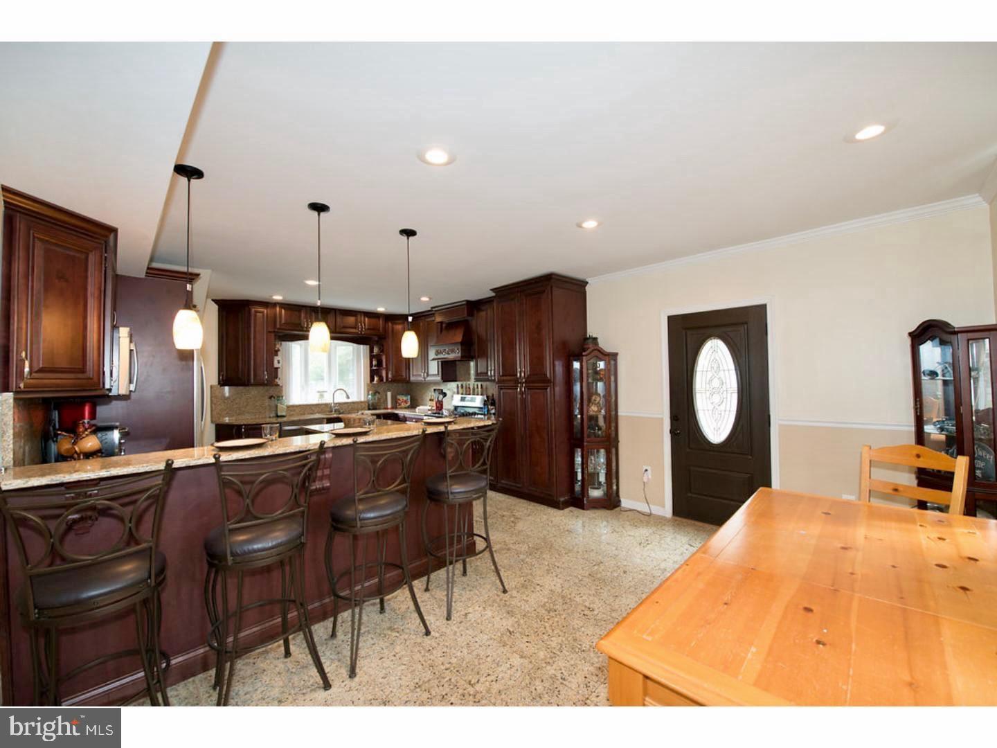 ABINGTON - Residential