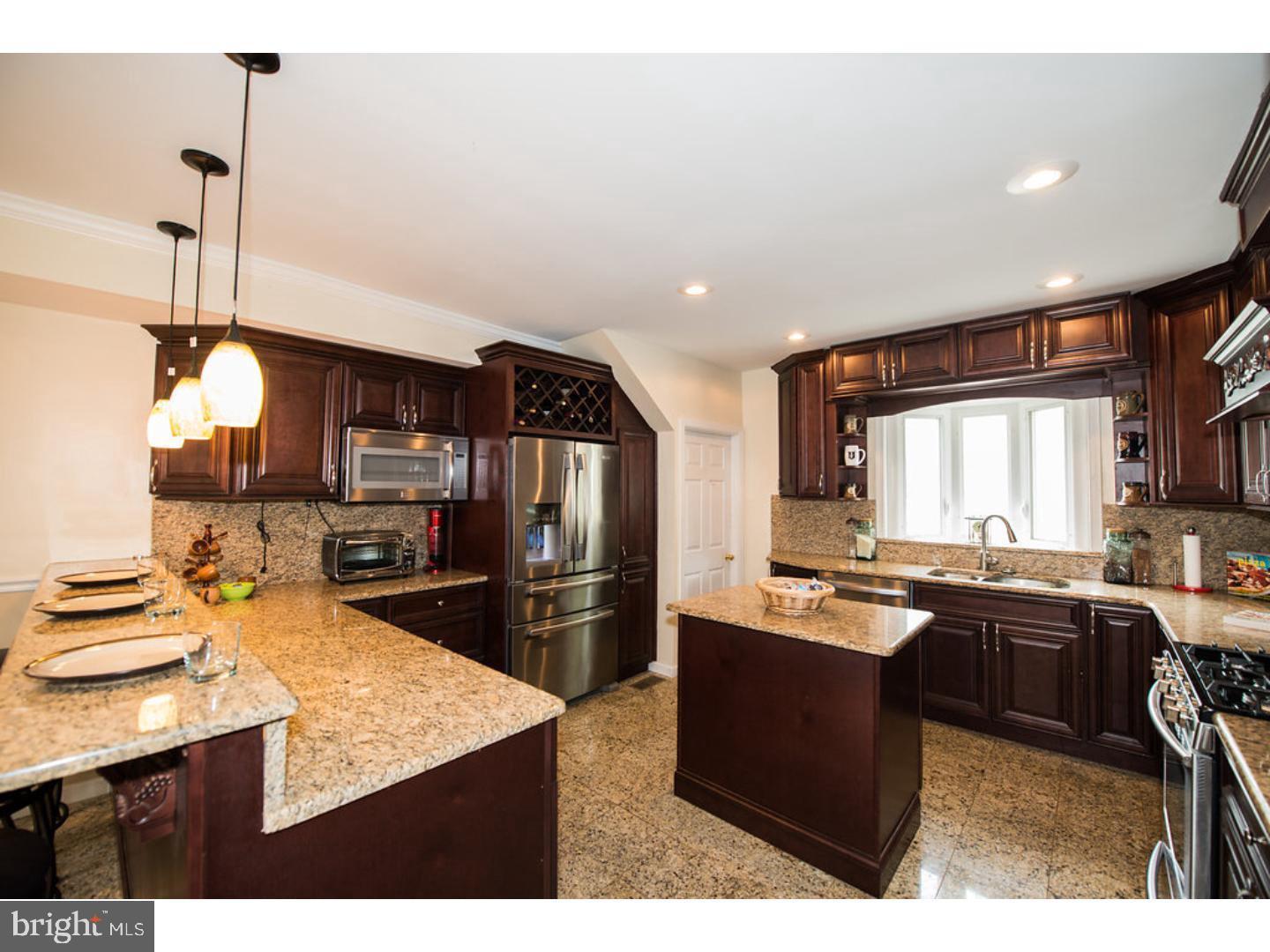 ABINGTON - Residential