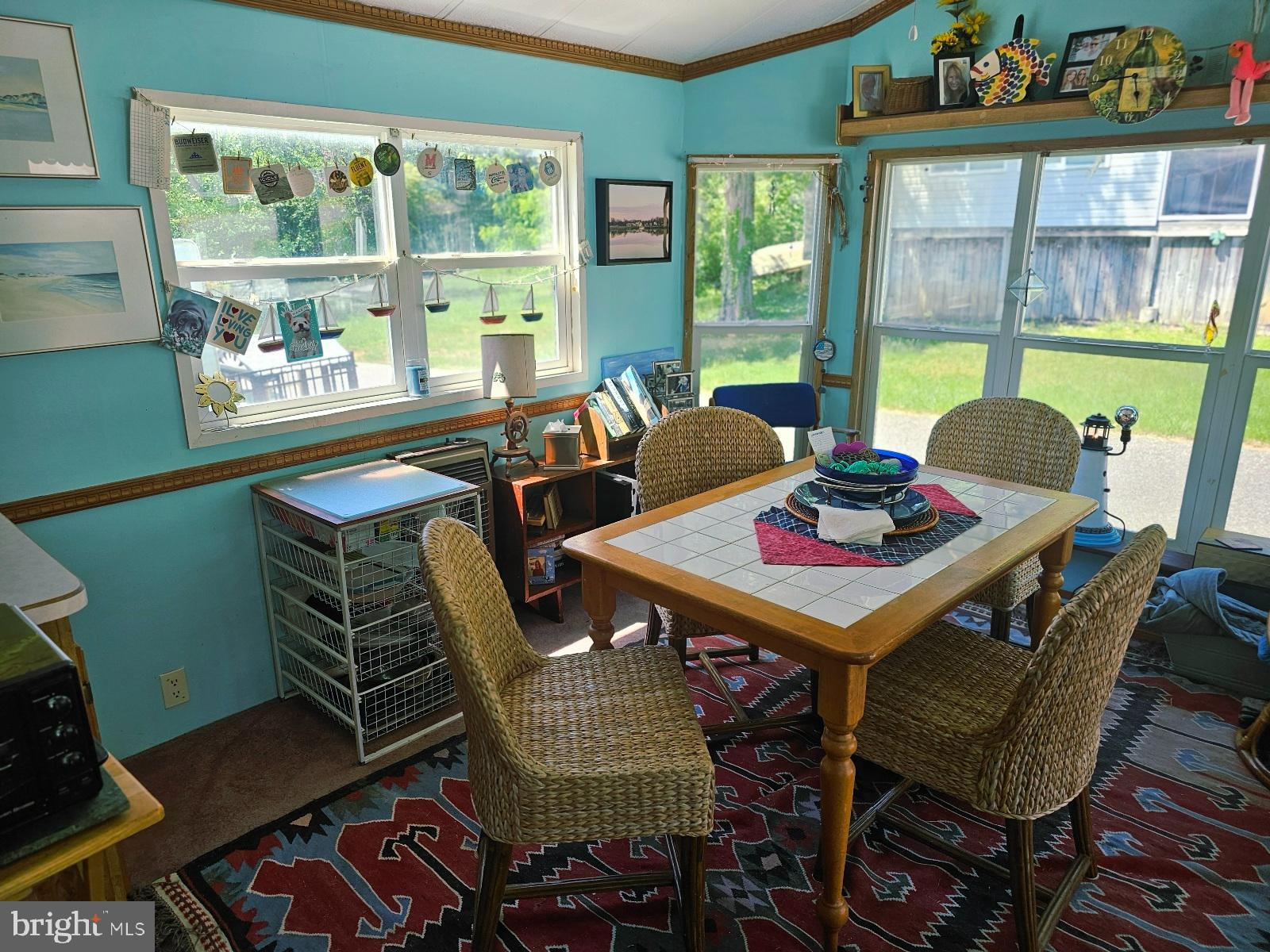 INDIAN ACRES - Residential