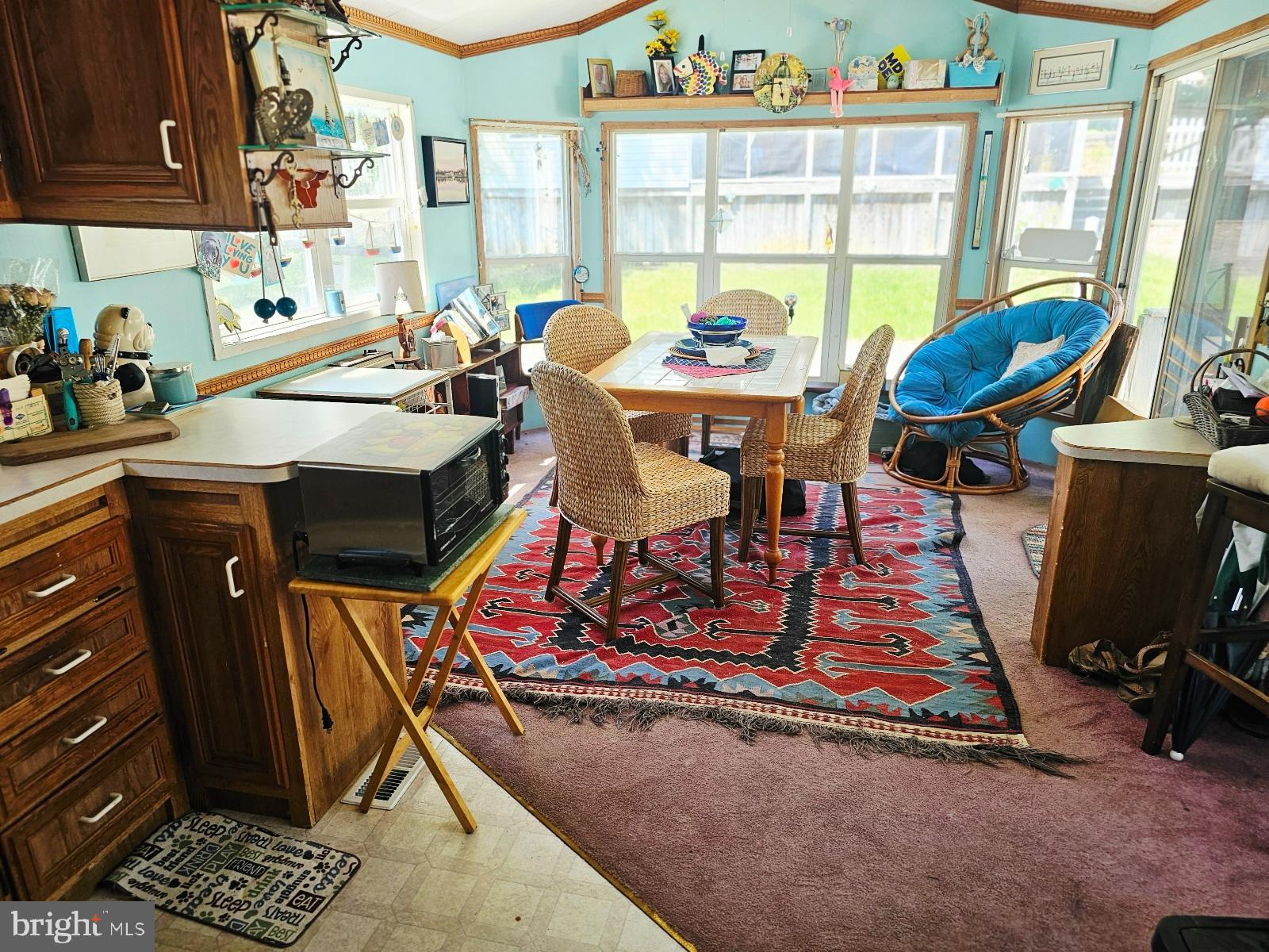 INDIAN ACRES - Residential