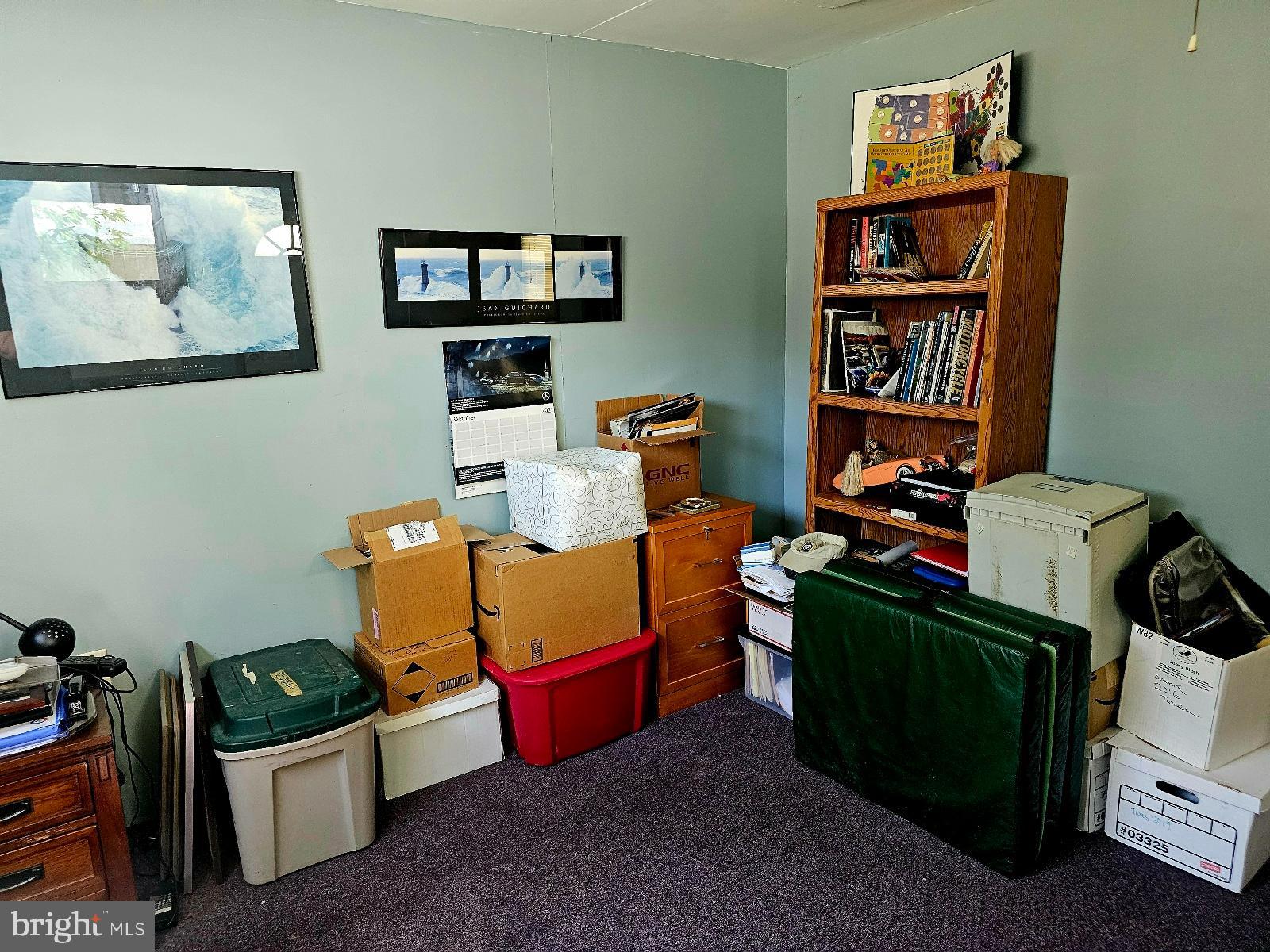 INDIAN ACRES - Residential