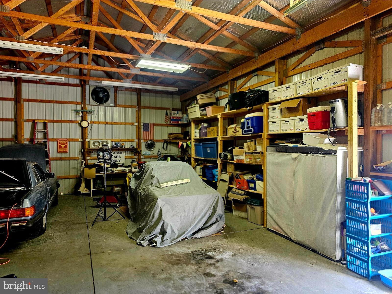 INDIAN ACRES - Residential