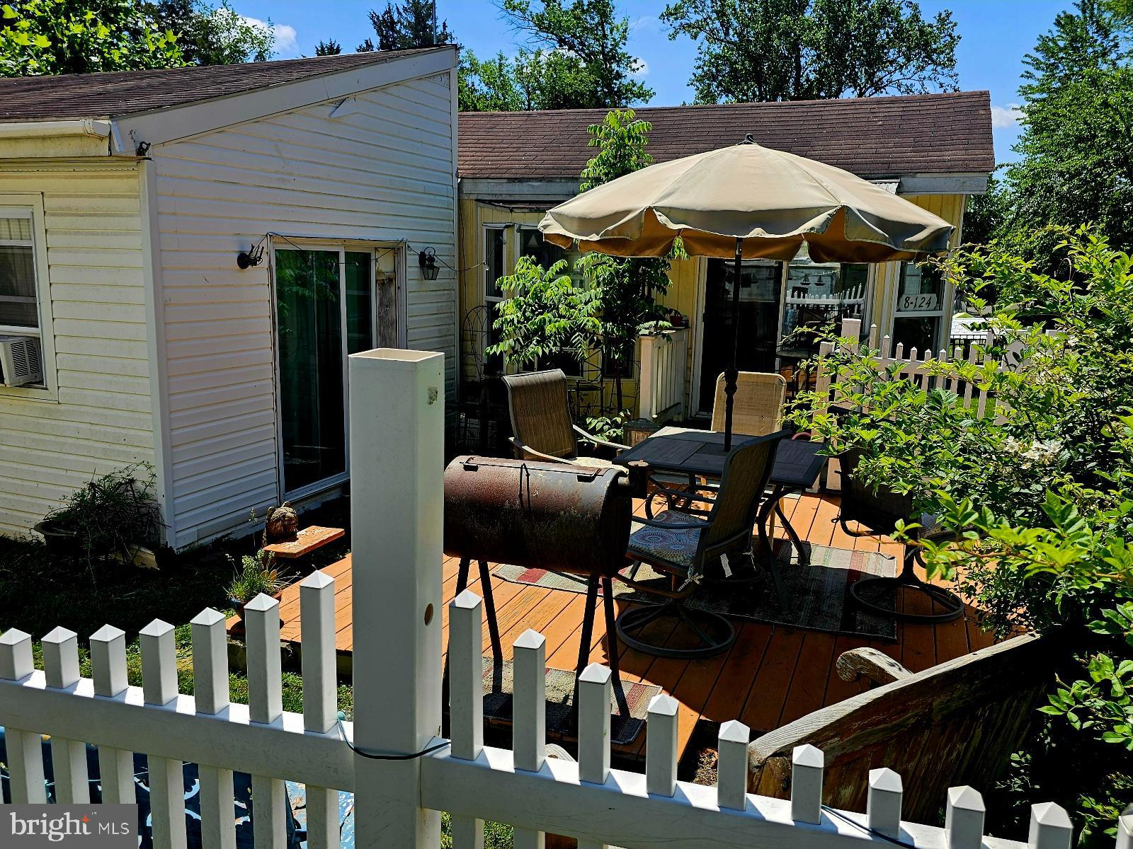 INDIAN ACRES - Residential