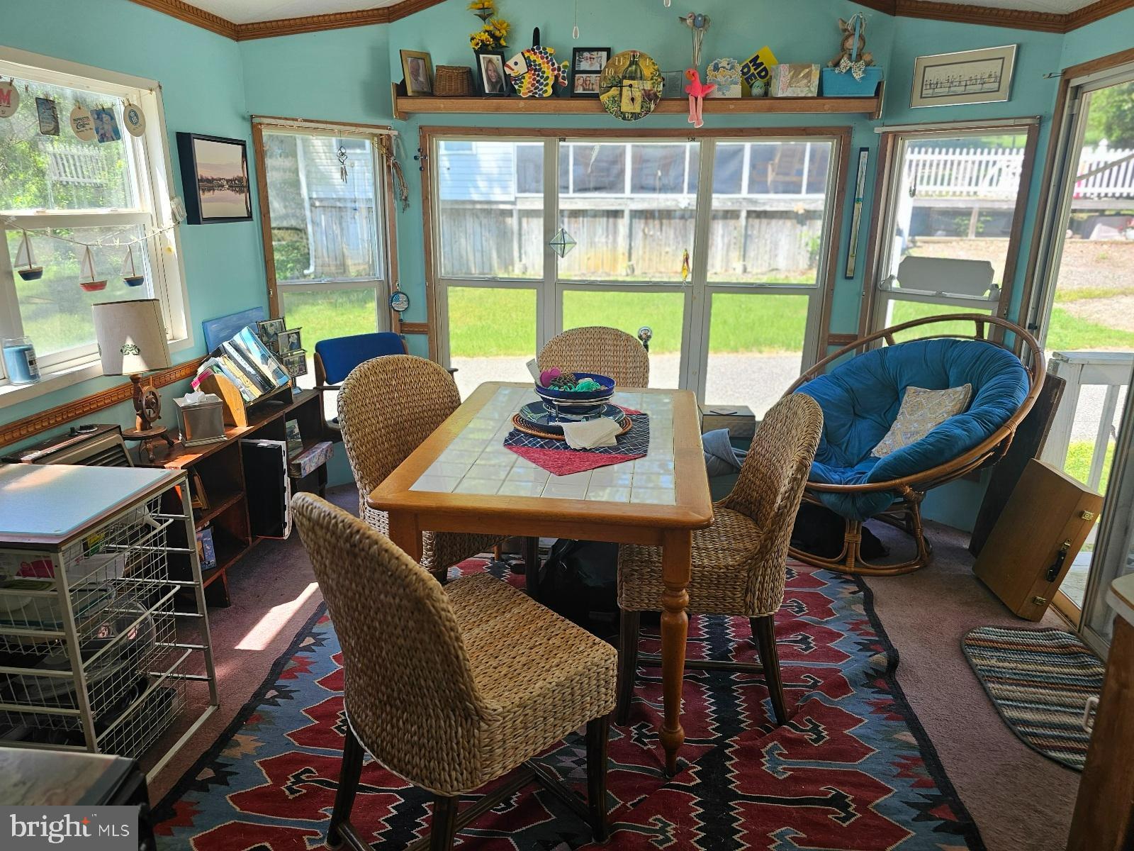 INDIAN ACRES - Residential