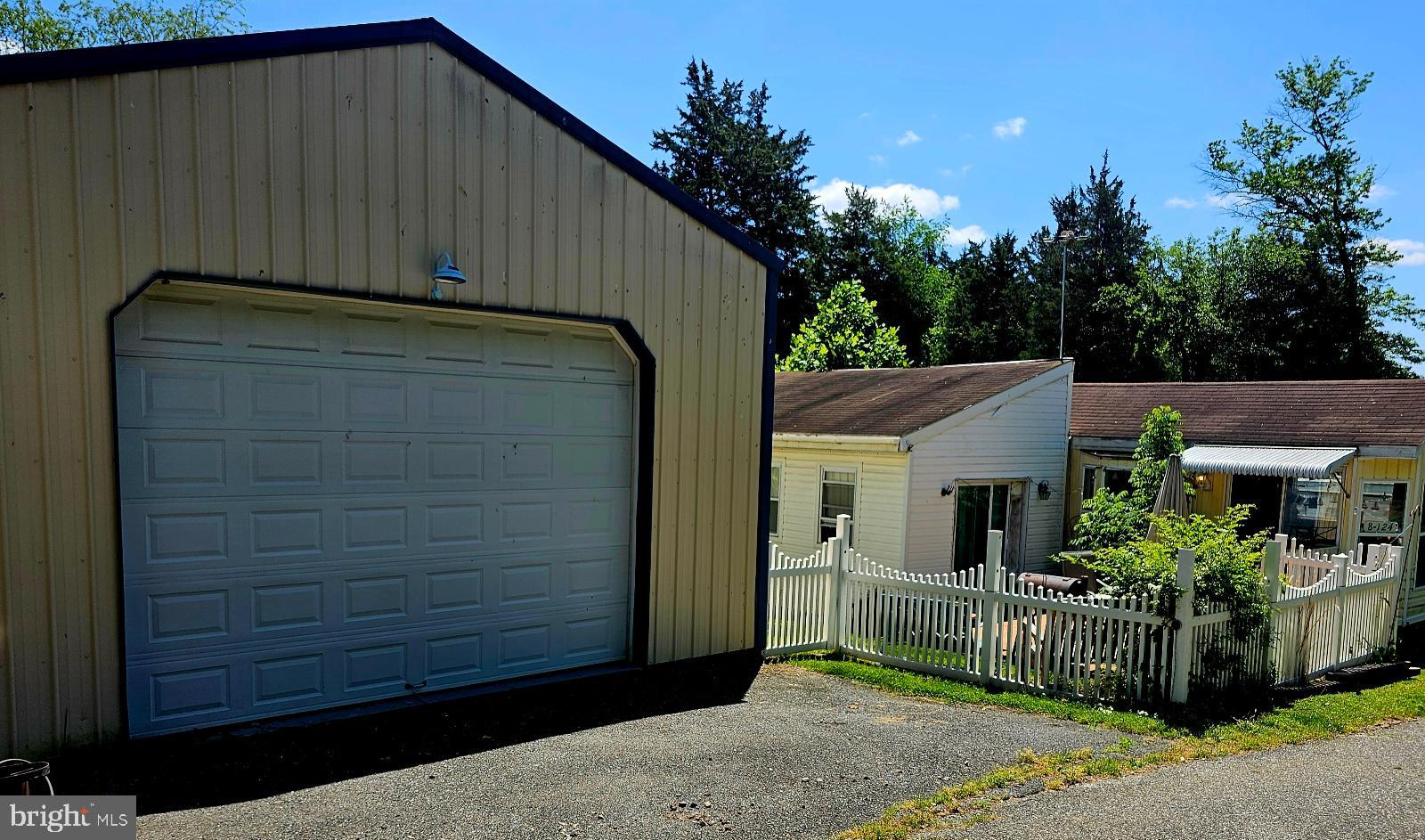 INDIAN ACRES - Residential