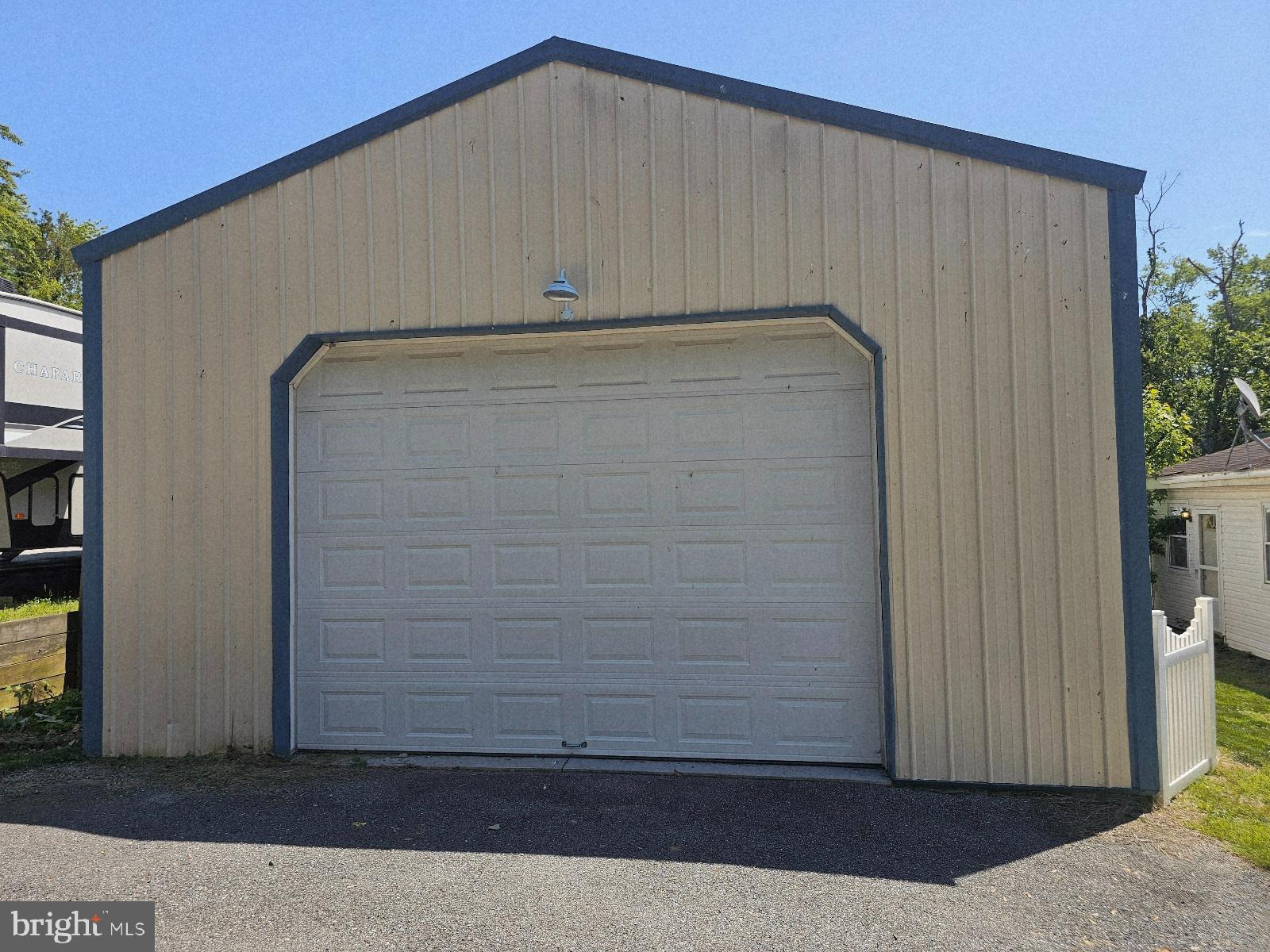 INDIAN ACRES - Residential