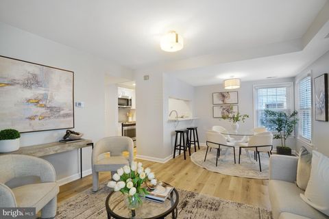 2929 S WOODSTOCK STREET A ARLINGTON VA 22206