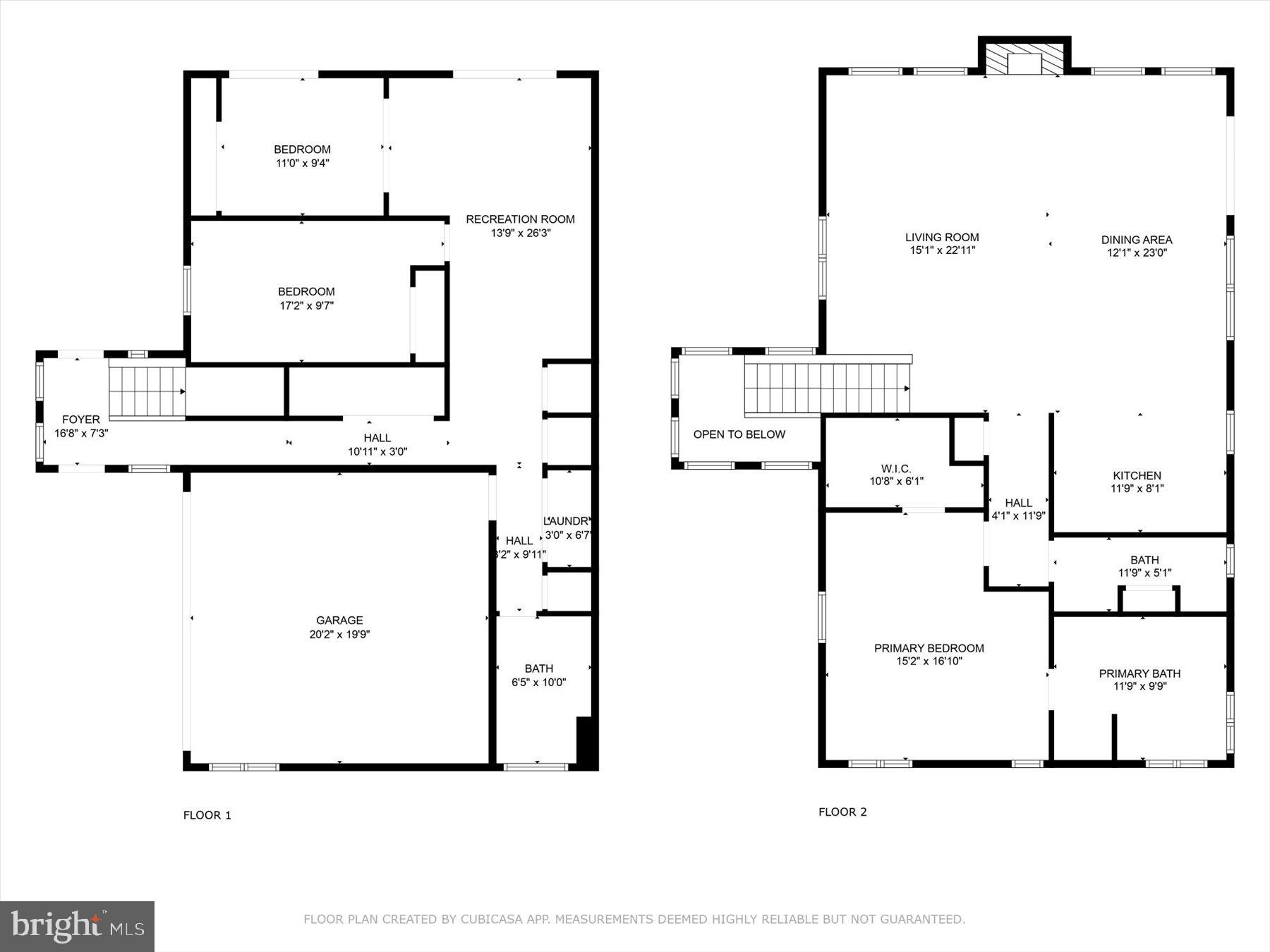 EAGLE ROCK - Residential