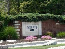 EAGLE ROCK - Residential