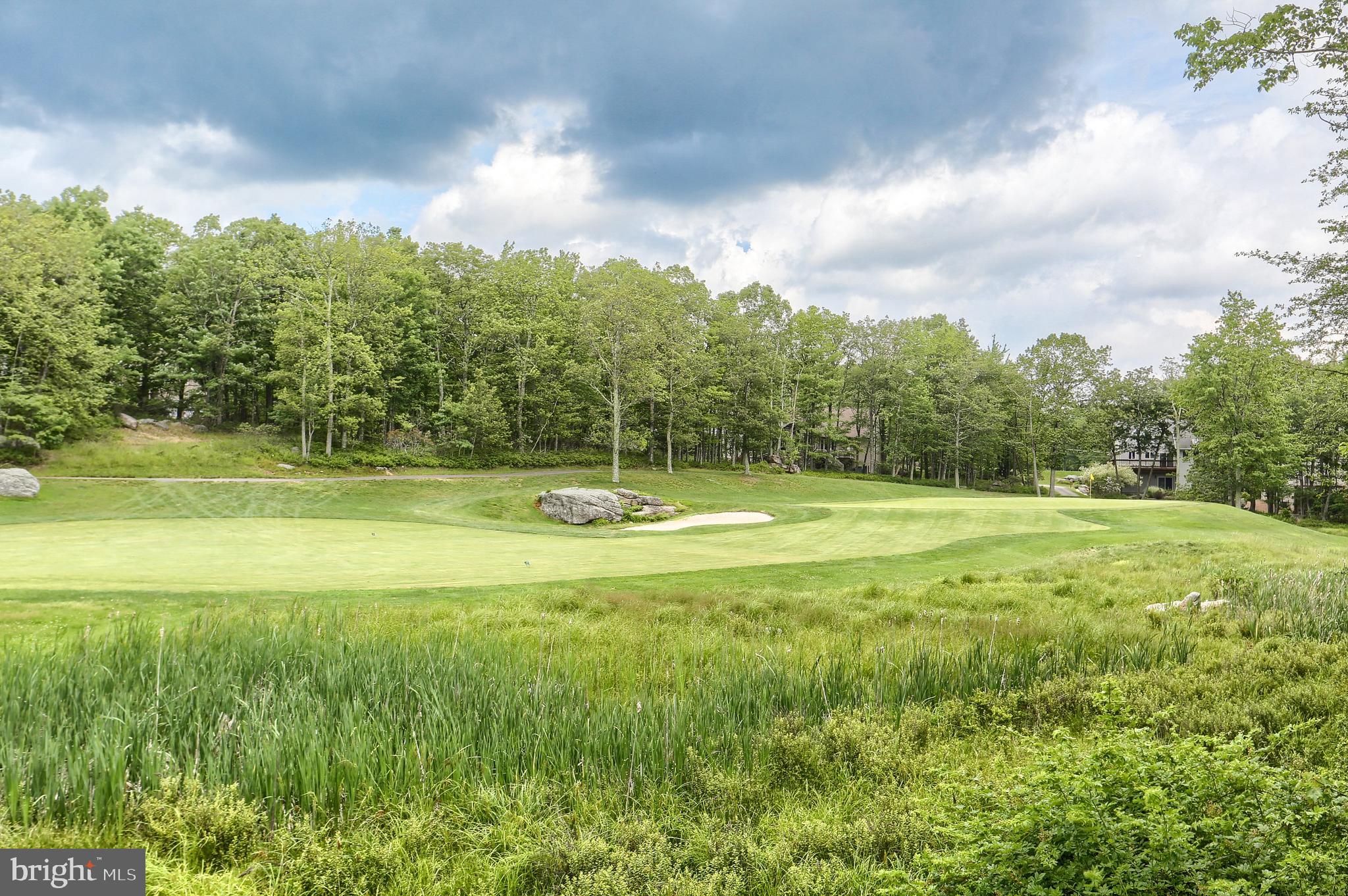EAGLE ROCK - Residential