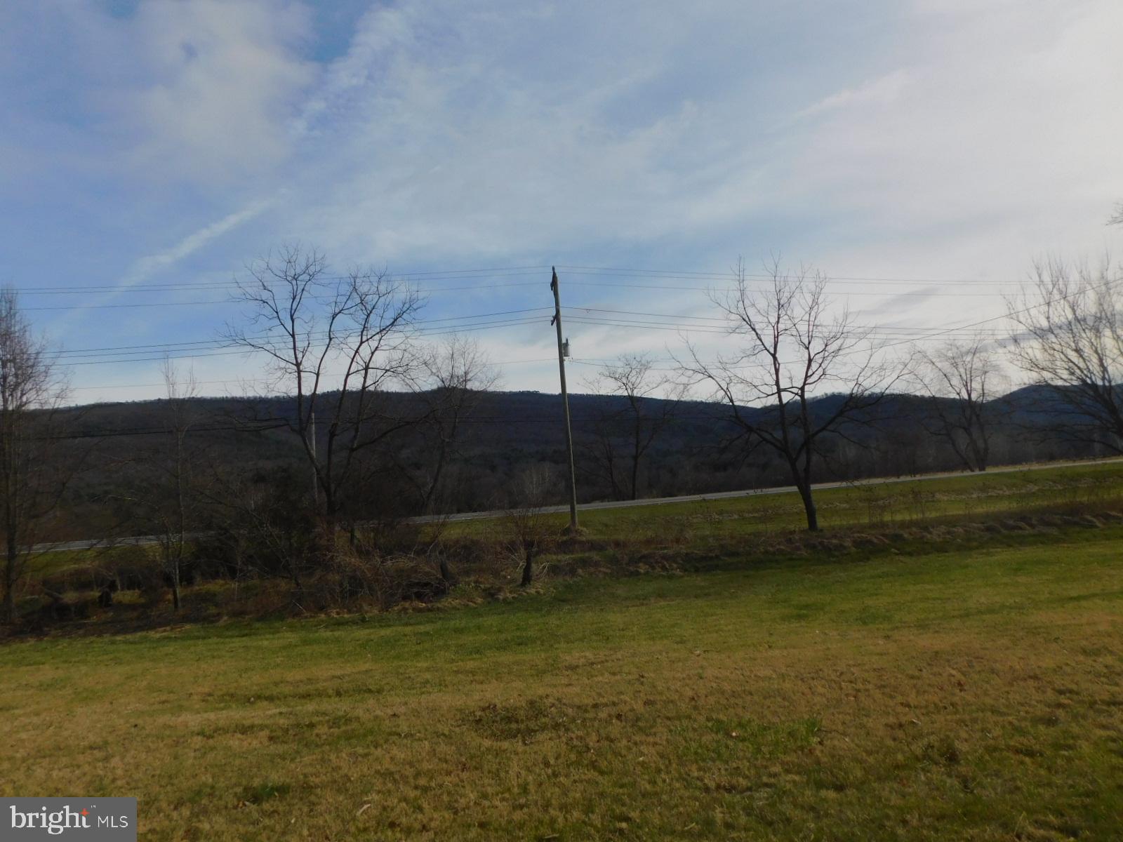 NO SUBDIVISION - Residential